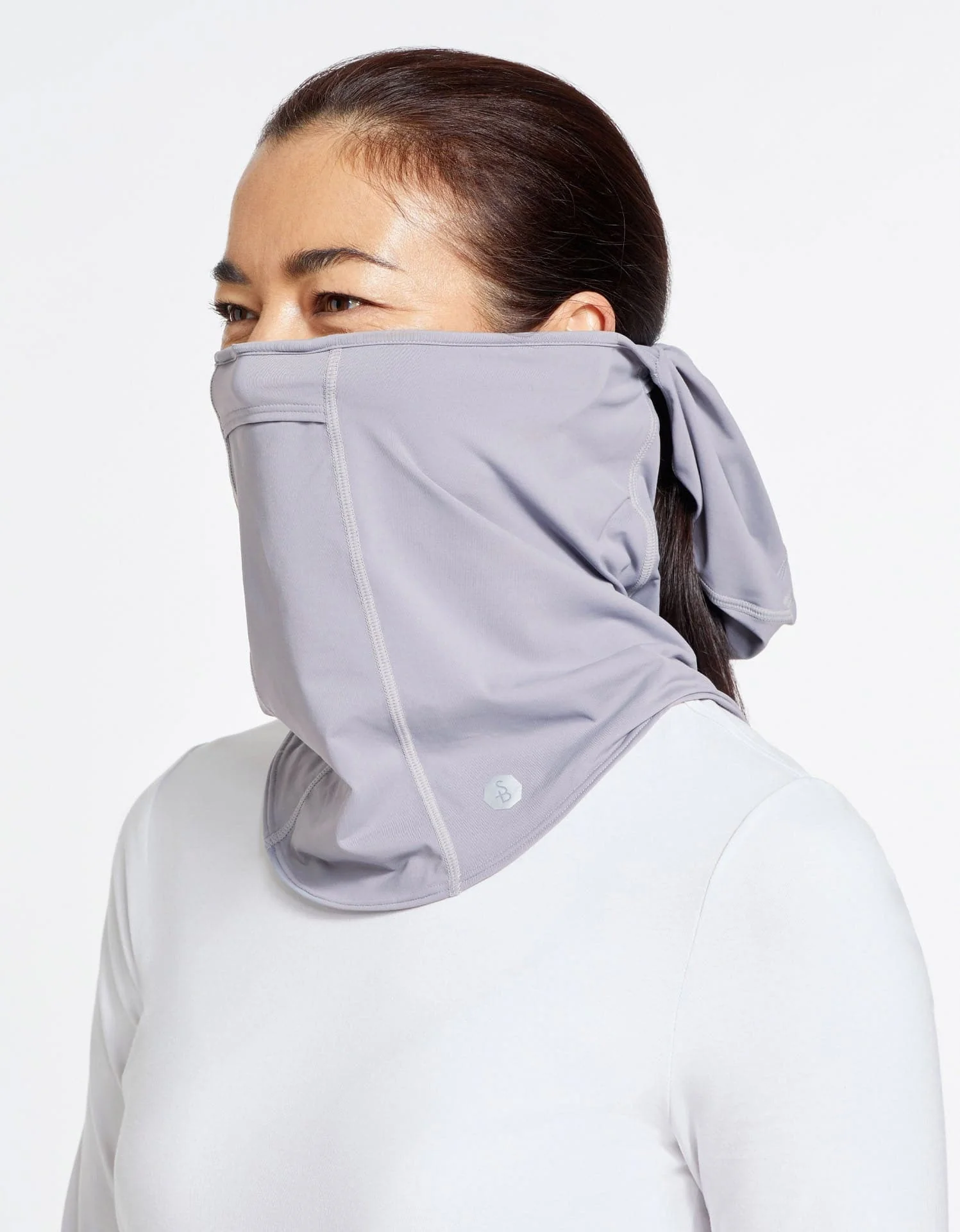 Balaclava Face Mask UPF 50+ - Image 2