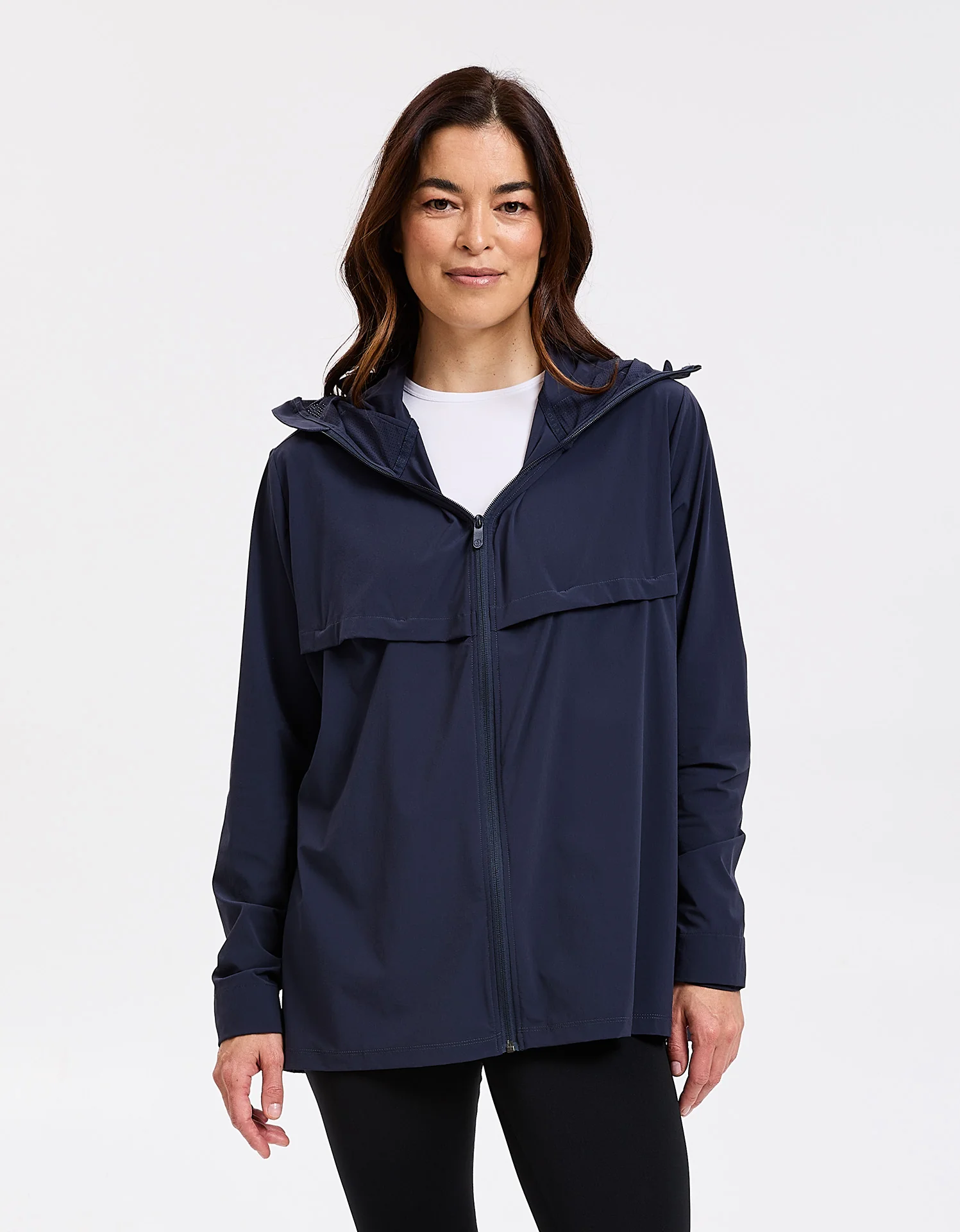 Loose Fit Tops UPF 50+