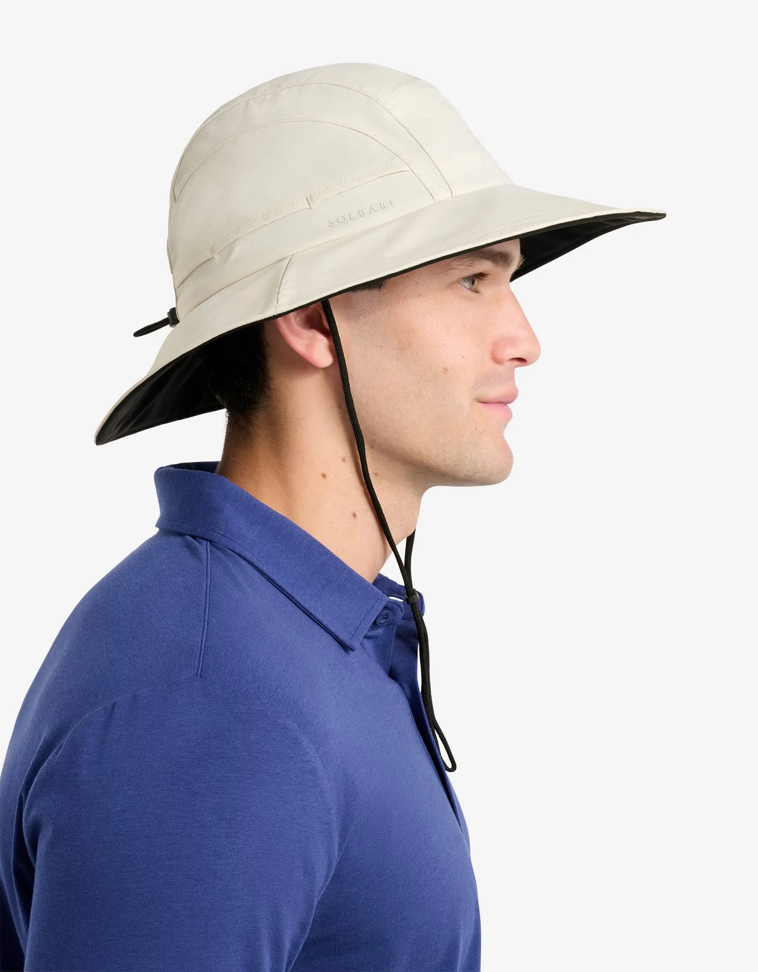 Everyday Vented Air Flow Sun Hat UPF50+ - Image 11