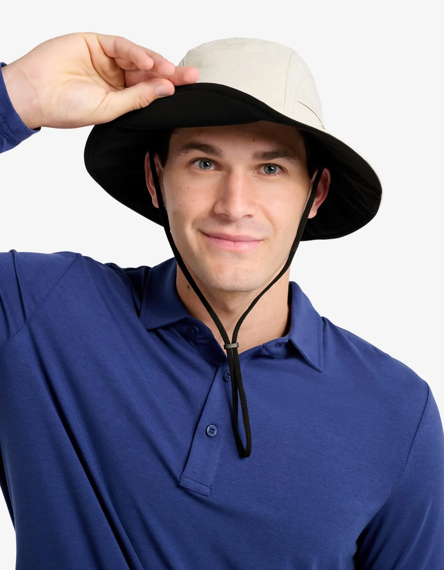 Everyday Vented Air Flow Sun Hat UPF50+ - Image 13