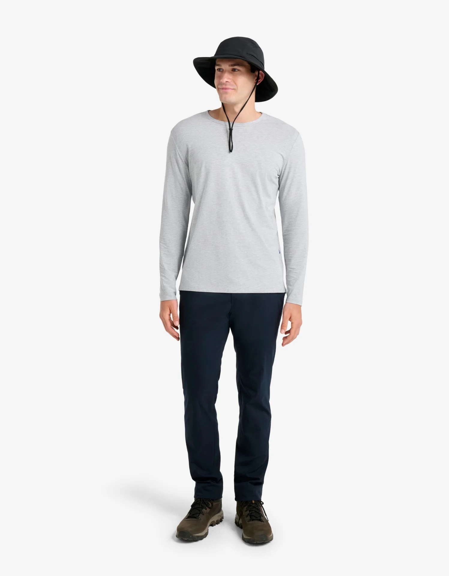 Everyday Vented Air Flow Sun Hat UPF50+ - Image 15