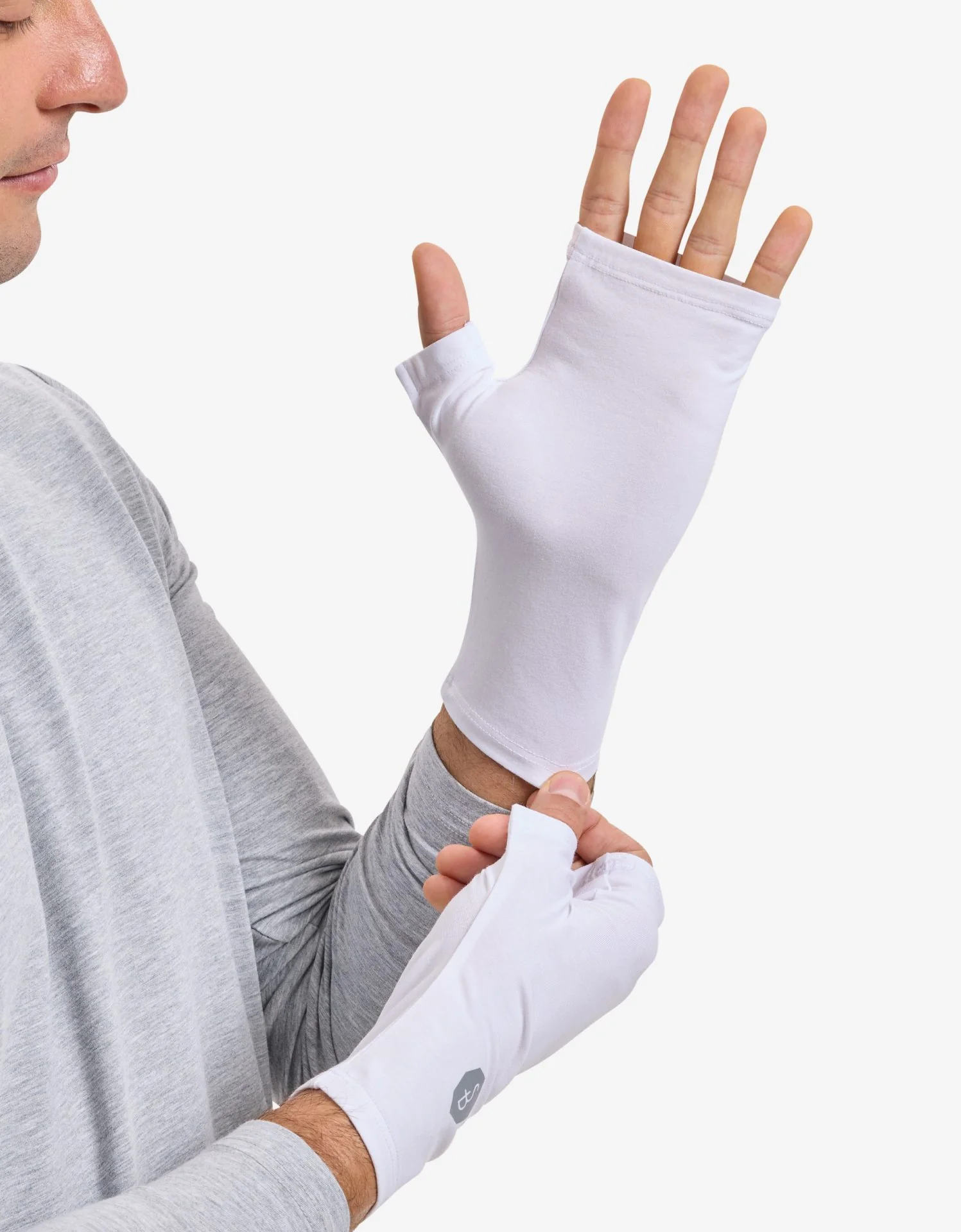 Hand Covers UPF 50+ - Image 2