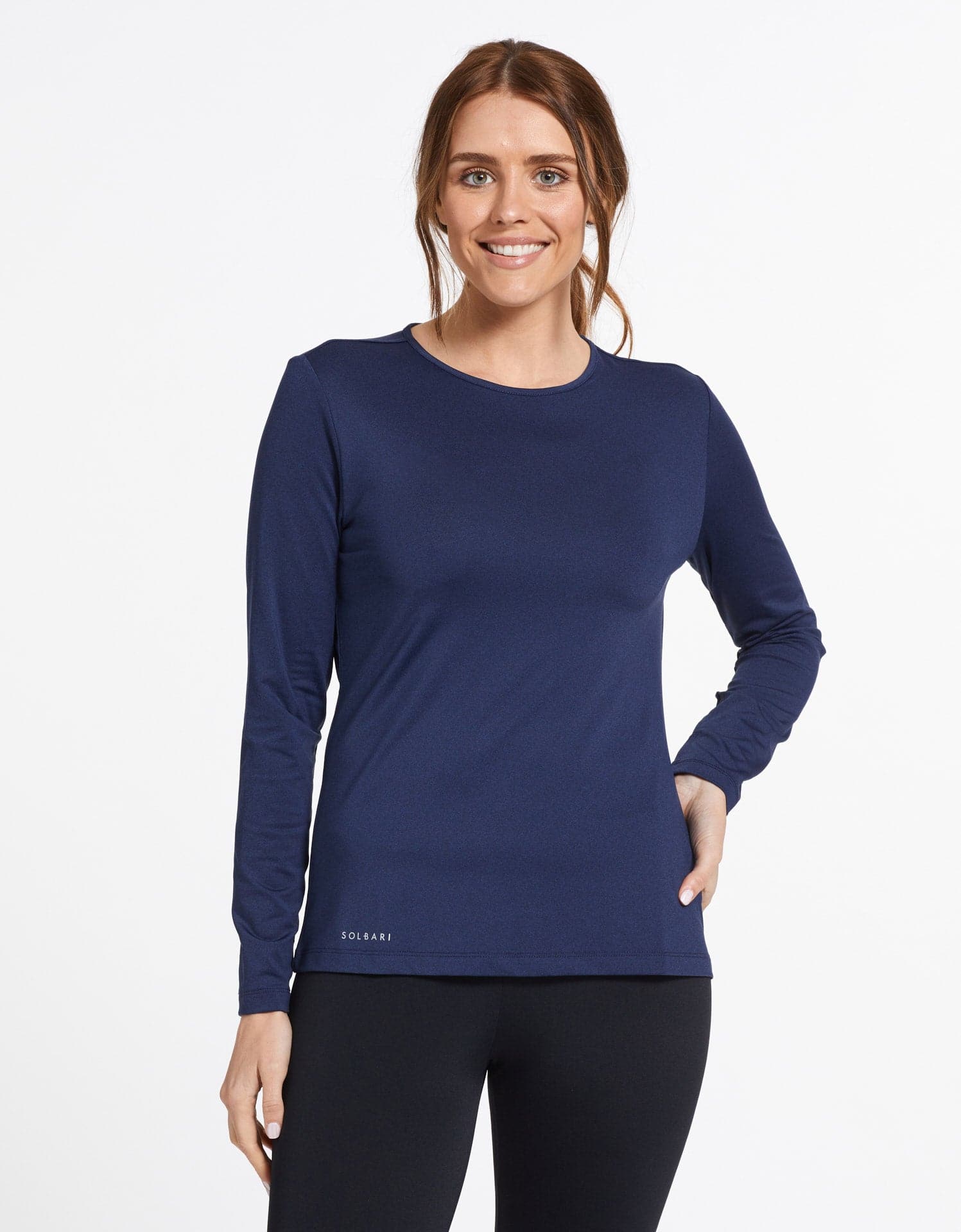 Long Sleeve T-Shirt UPF 50+ - Image 8