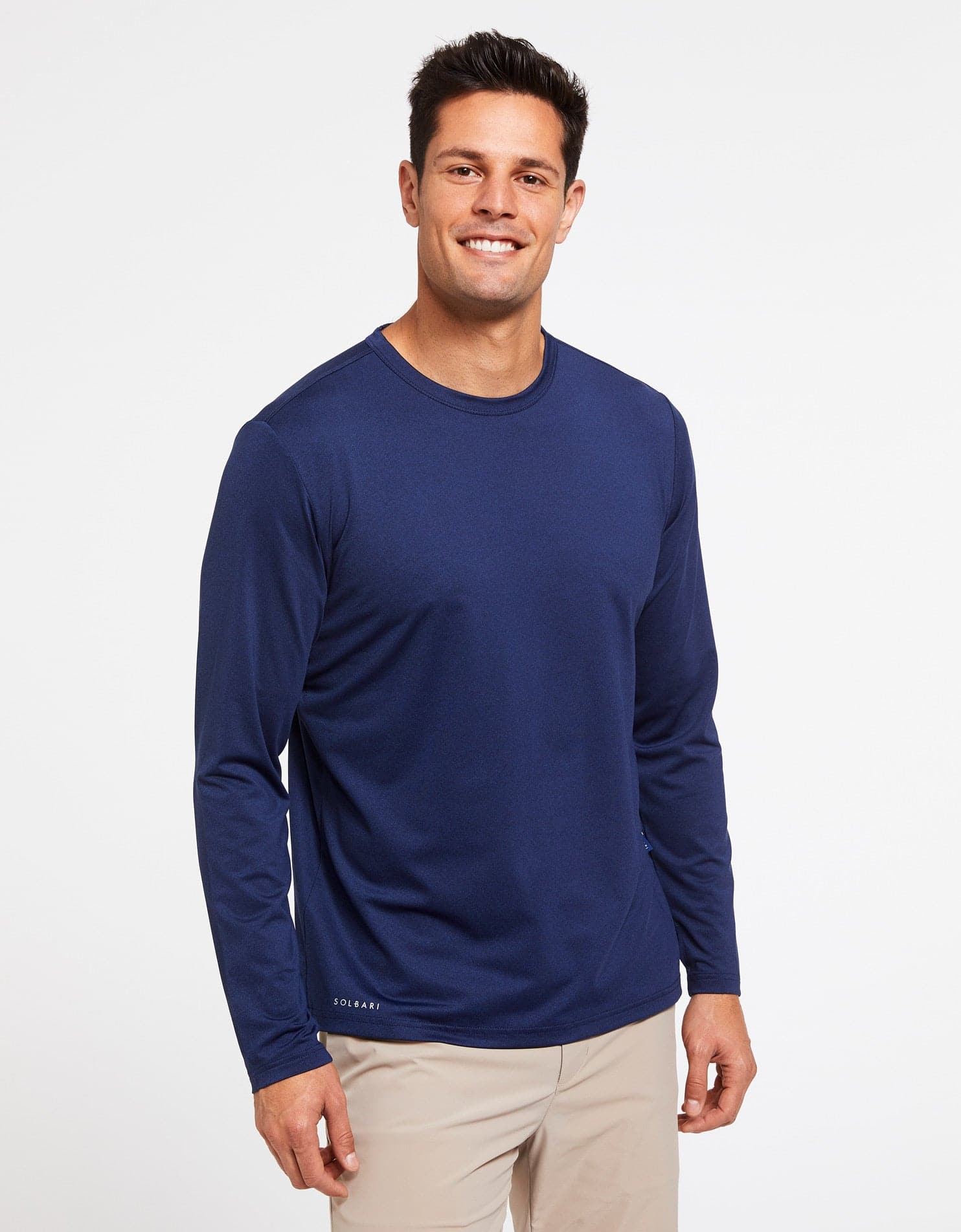 Long Sleeve T-Shirt UPF 50+ - Image 3