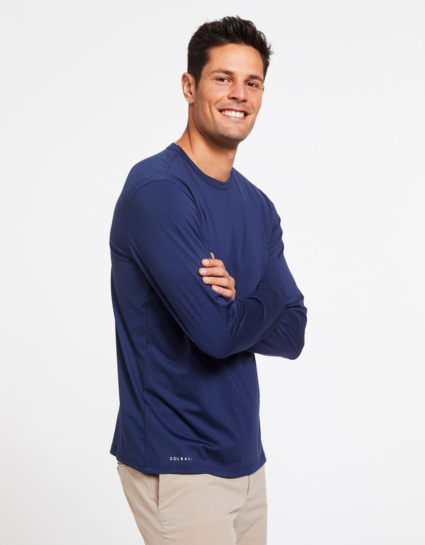 Long Sleeve T-Shirt UPF 50+ - Image 4