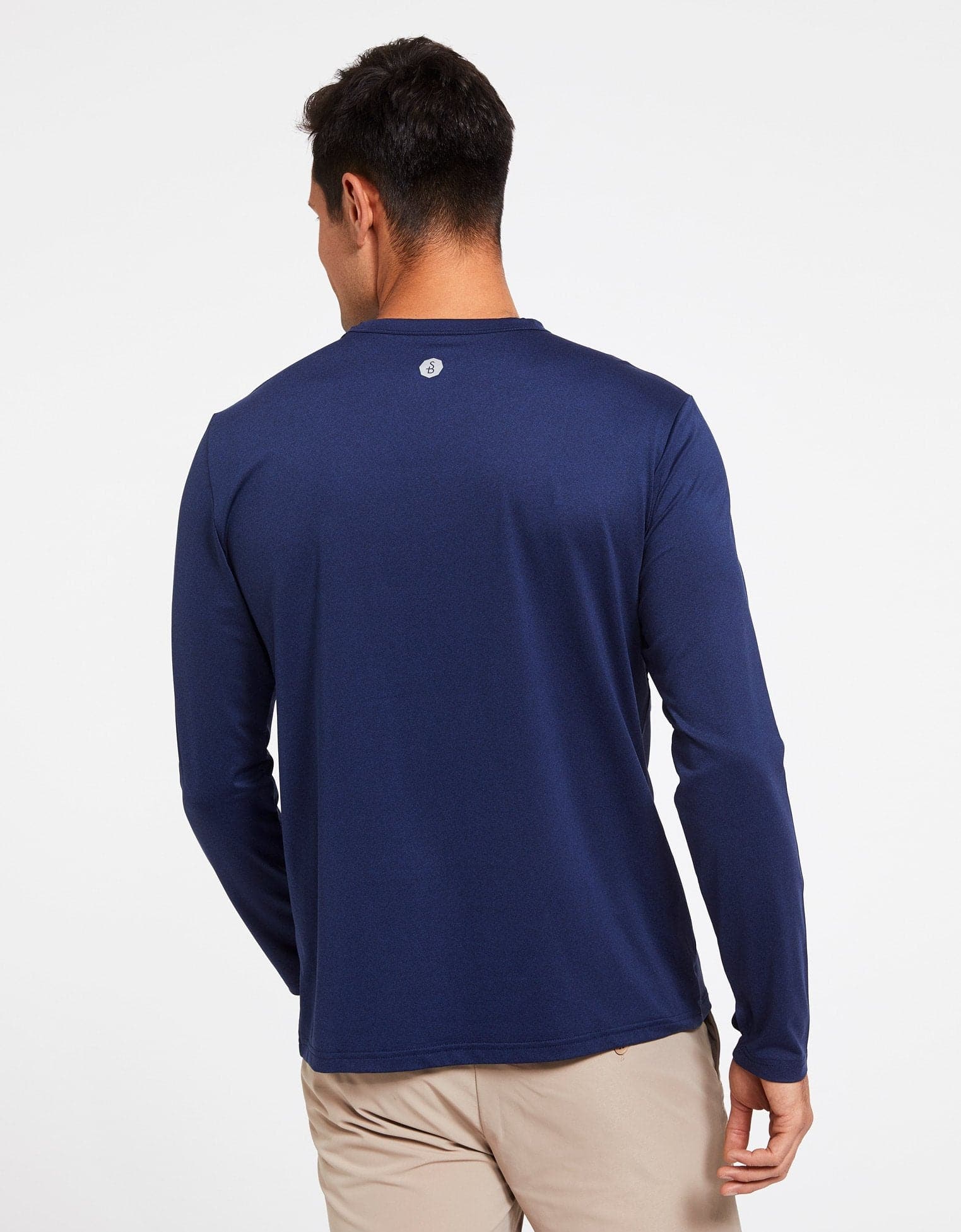 Long Sleeve T-Shirt UPF 50+ - Image 5