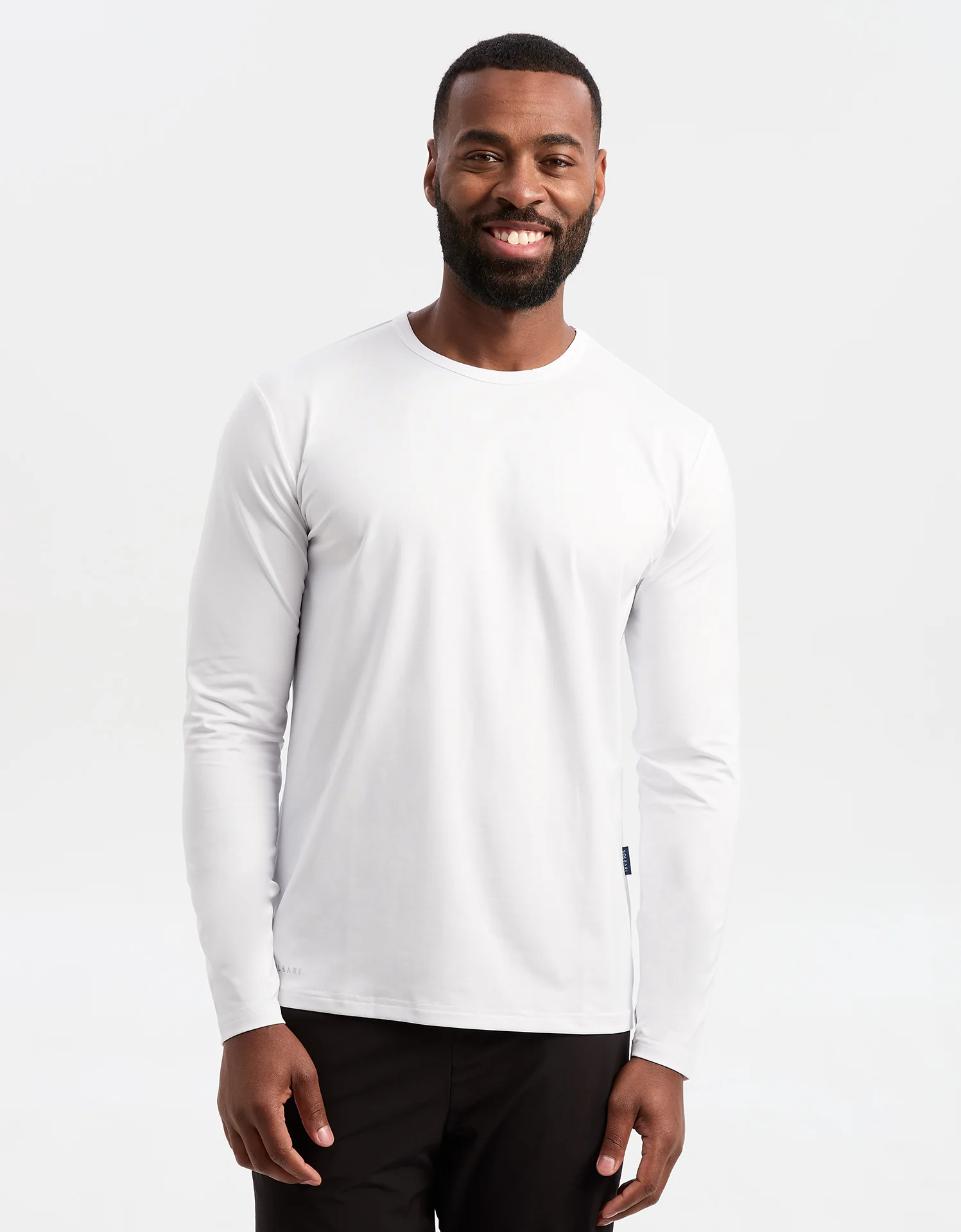 Long Sleeve T-Shirt UPF 50+ - Image 6