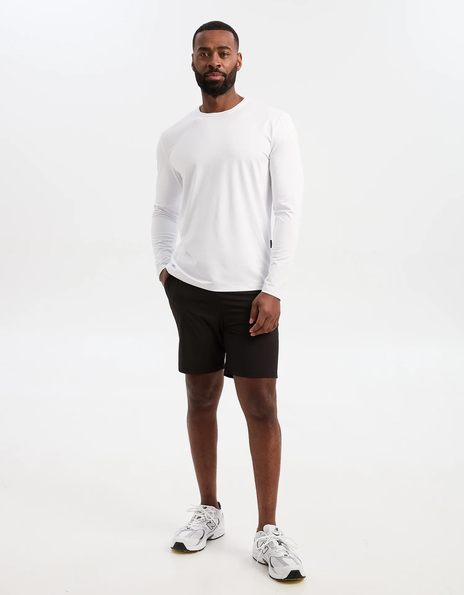 Long Sleeve T-Shirt UPF 50+ - Image 7