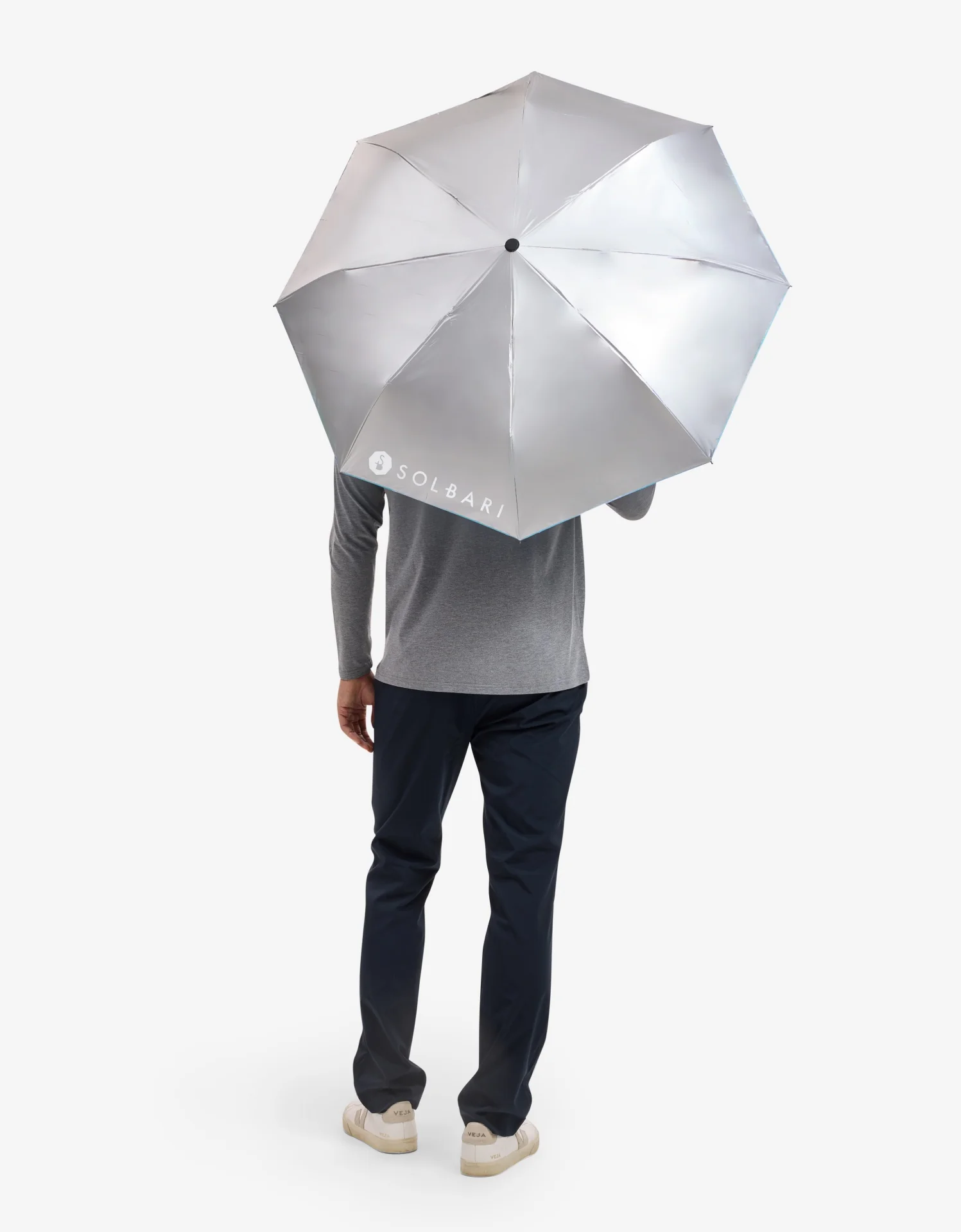 Compact Sun Protective Umbrella UPF 50+ - Image 23
