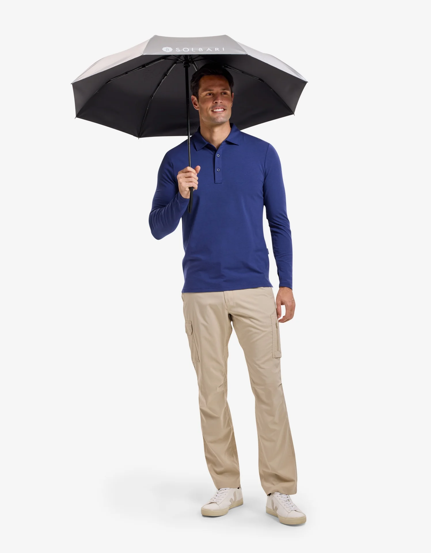 Compact Sun Protective Umbrella UPF 50+ - Image 6