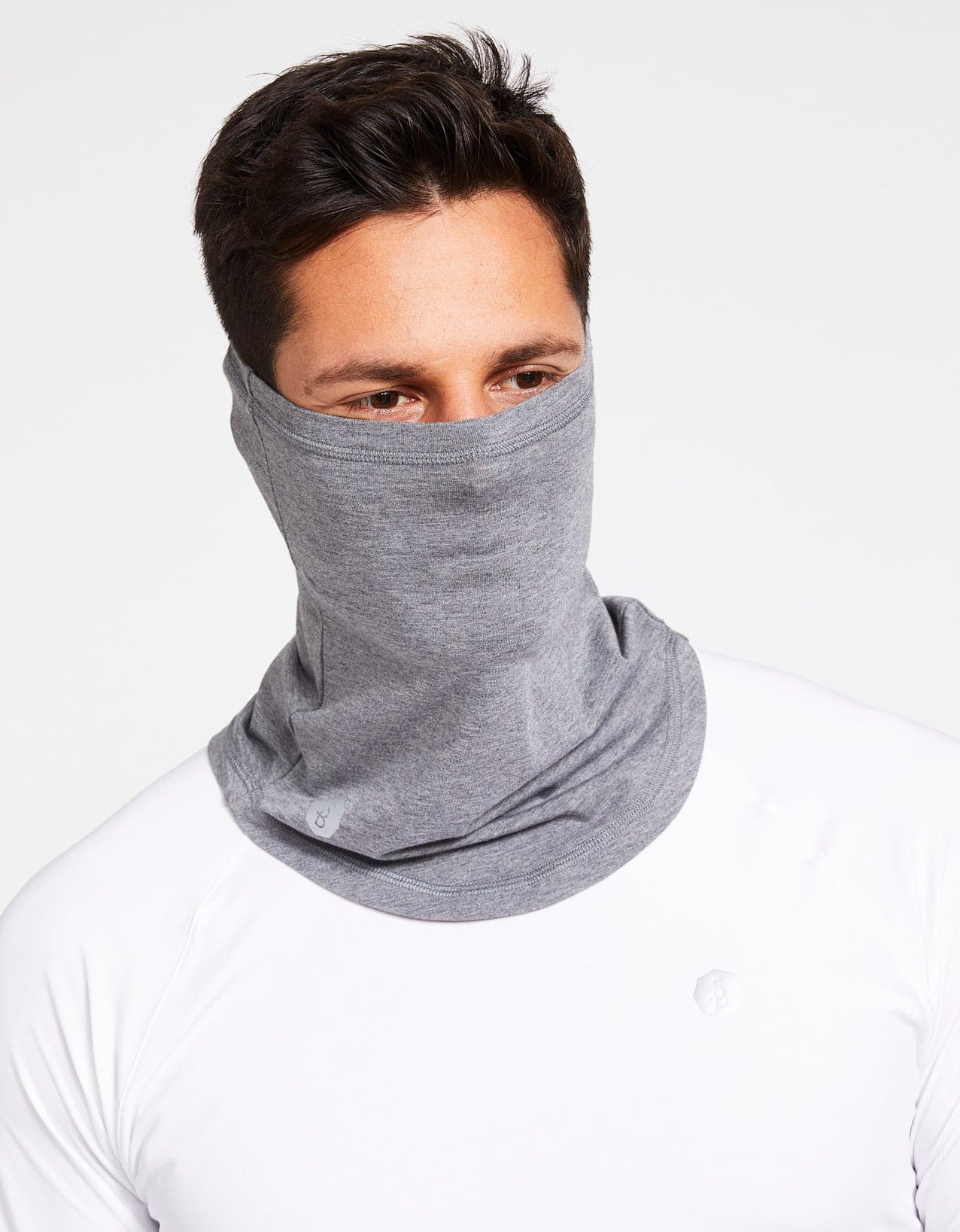 Curved Face & Neck Gaiter UPF 50+ - Image 10