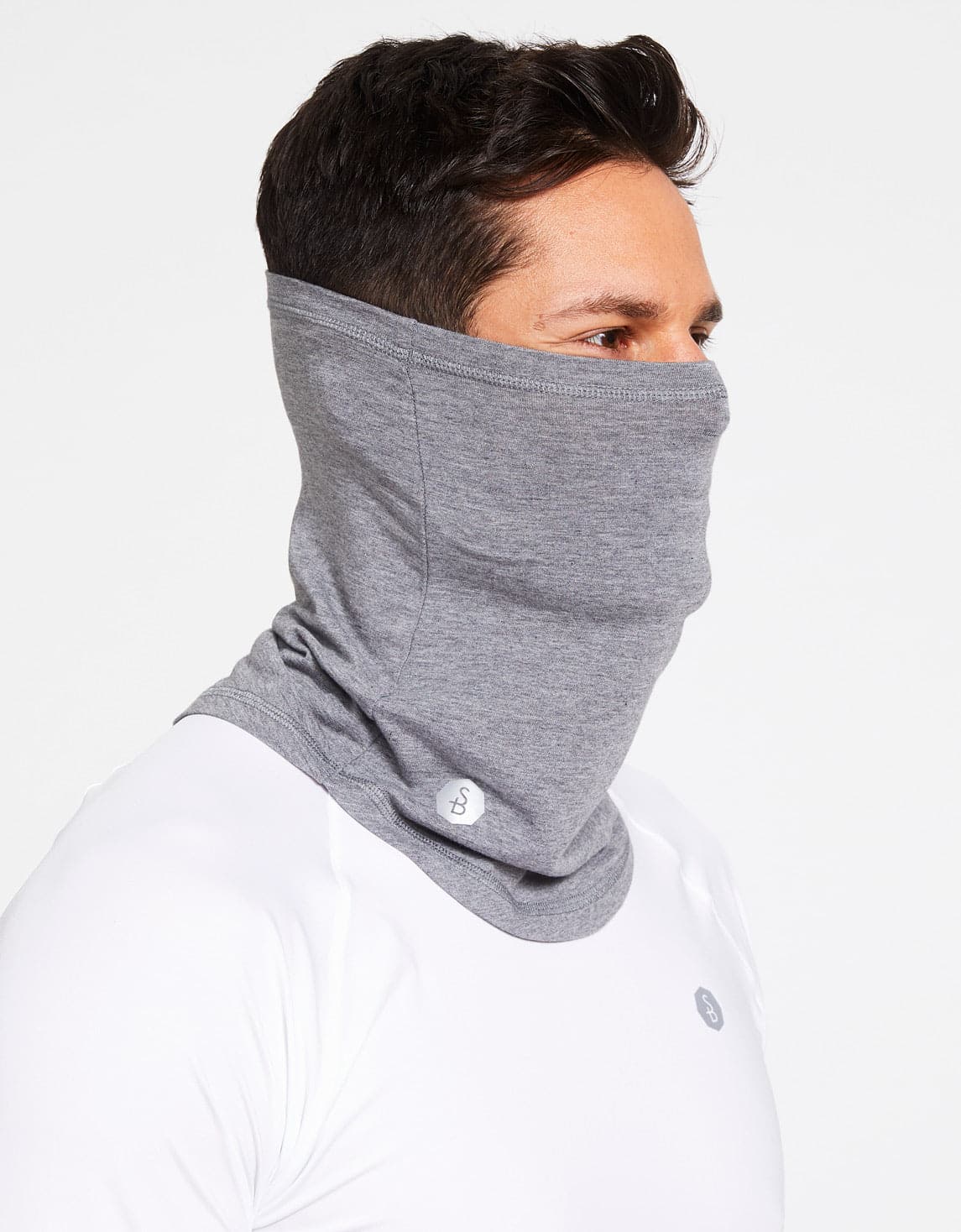 Curved Face & Neck Gaiter UPF 50+ - Image 11