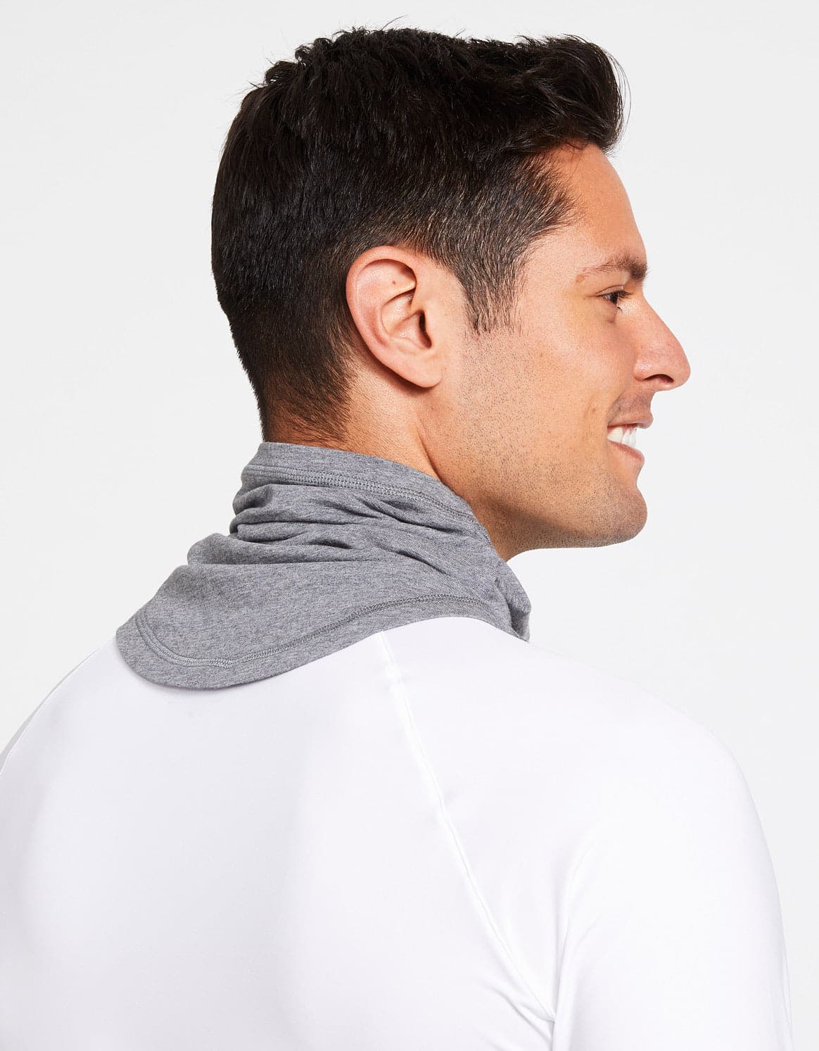 Curved Face & Neck Gaiter UPF 50+ - Image 12