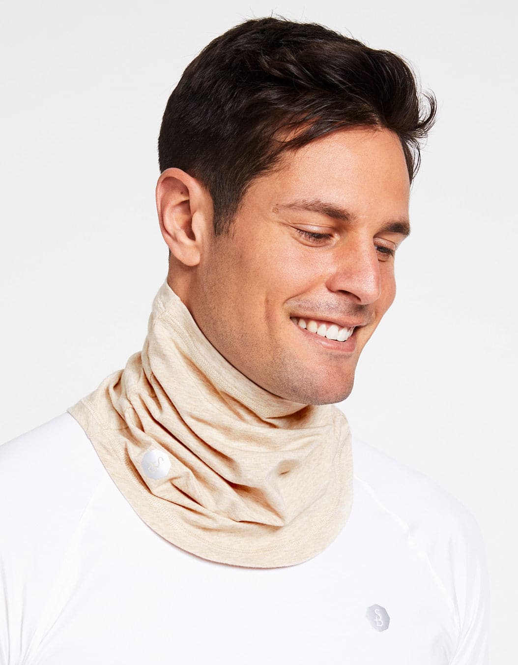 Curved Face & Neck Gaiter UPF 50+ - Image 13