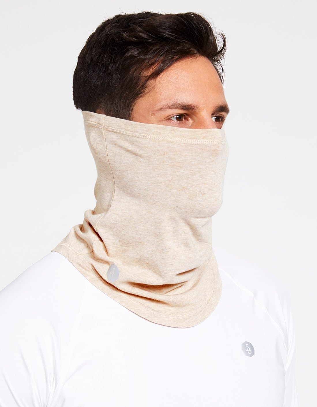 Curved Face & Neck Gaiter UPF 50+ - Image 14