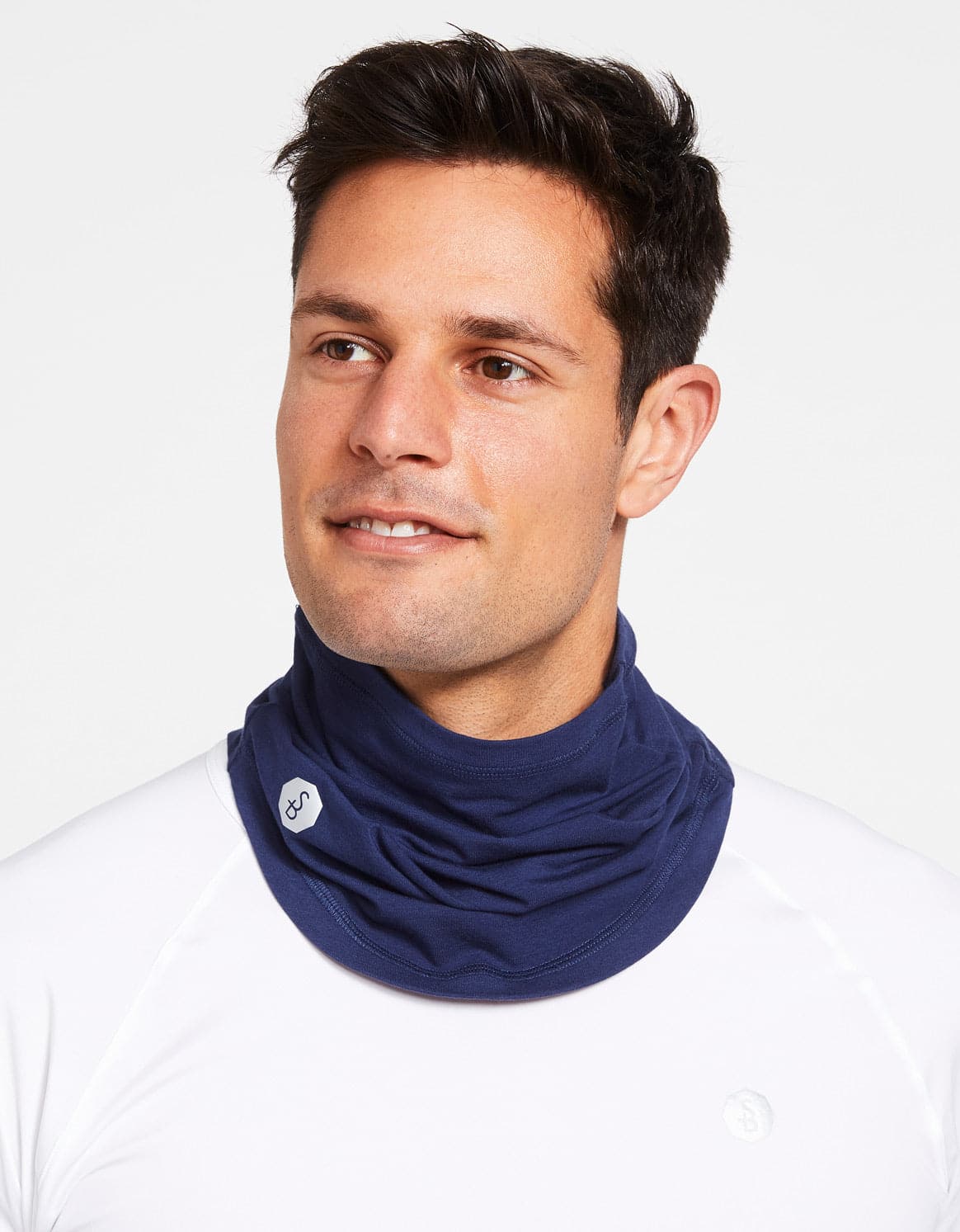Curved Face & Neck Gaiter UPF 50+ - Image 18