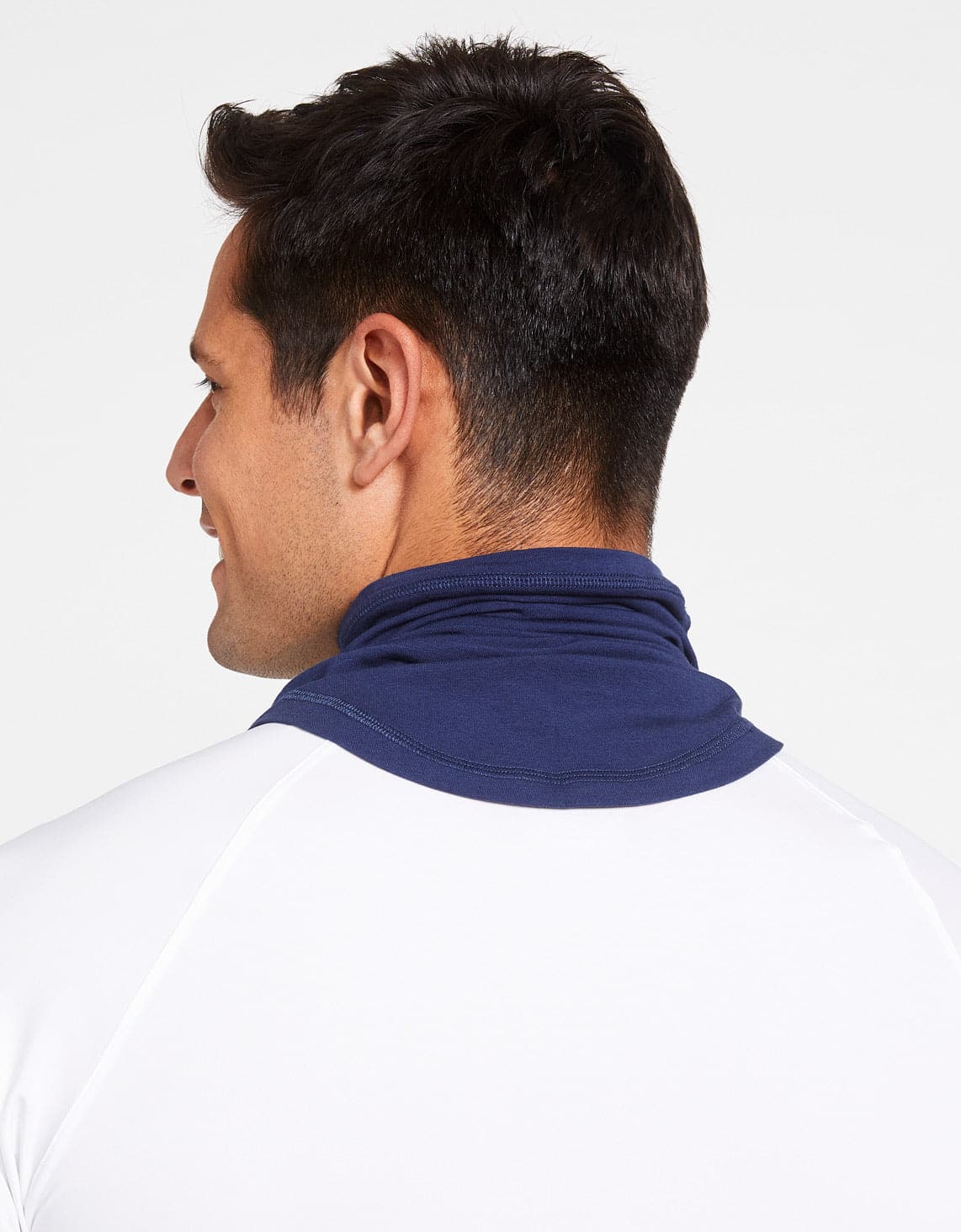 Curved Face & Neck Gaiter UPF 50+ - Image 20