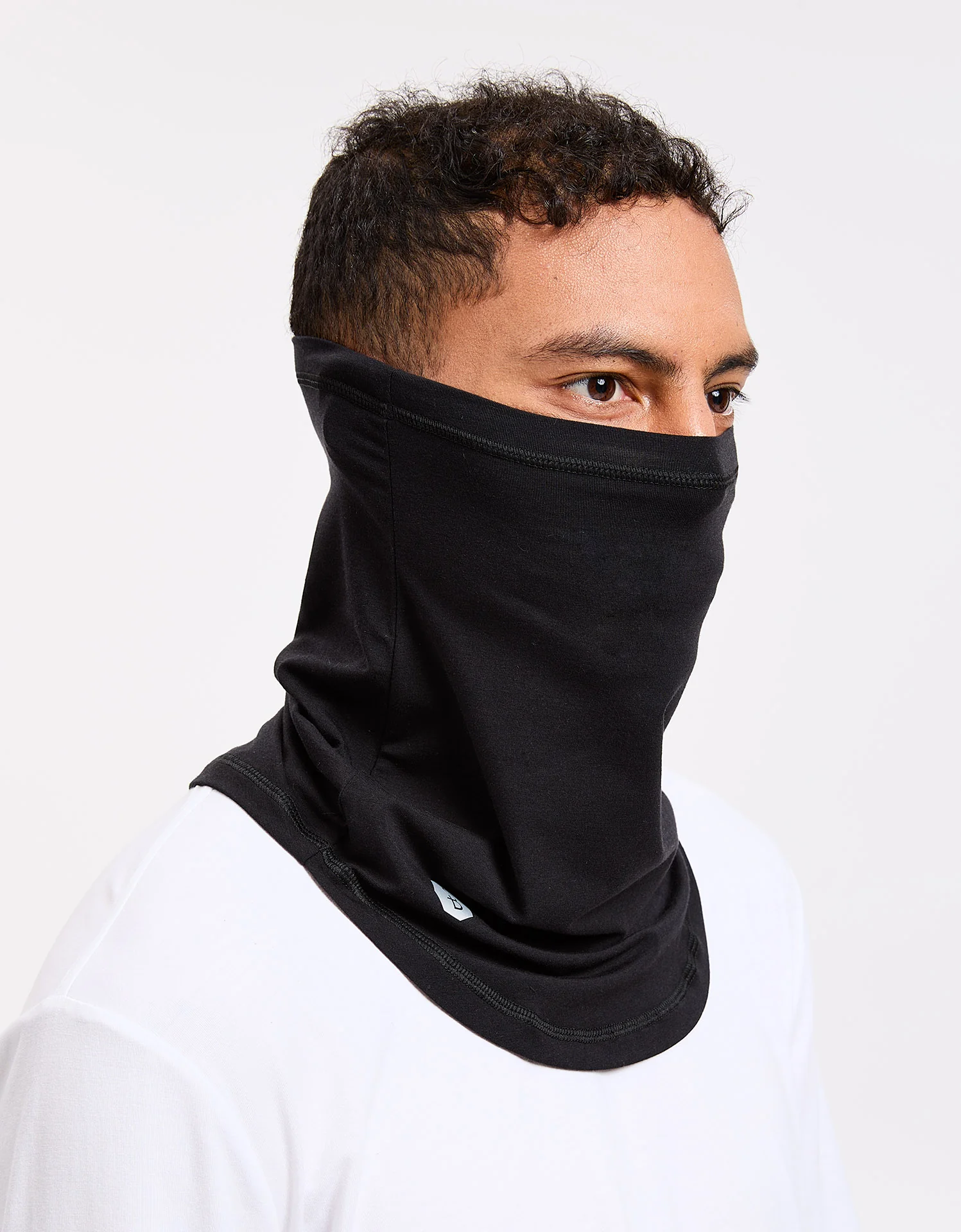 Curved Face & Neck Gaiter UPF 50+ - Image 6