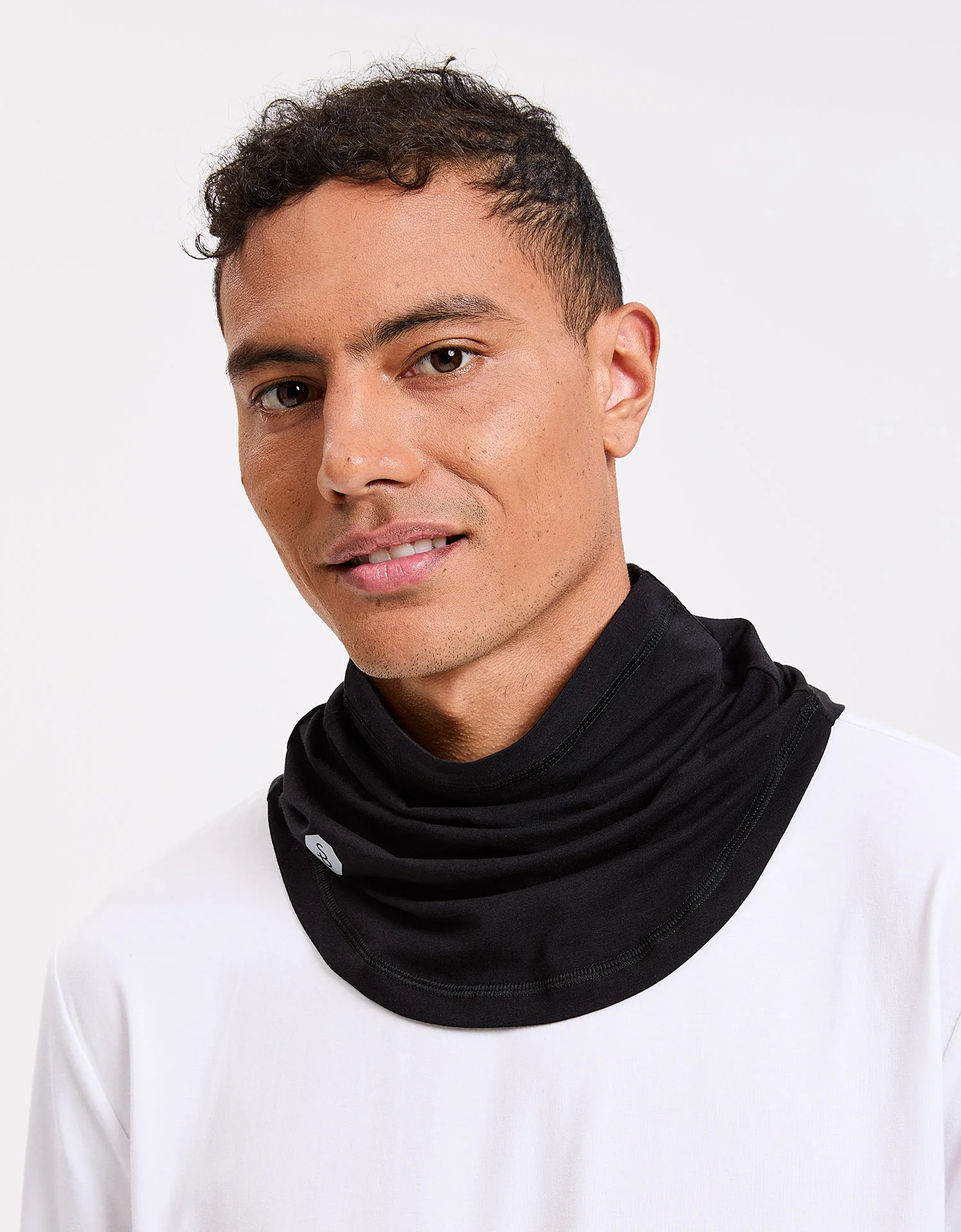 Curved Face & Neck Gaiter UPF 50+ - Image 7