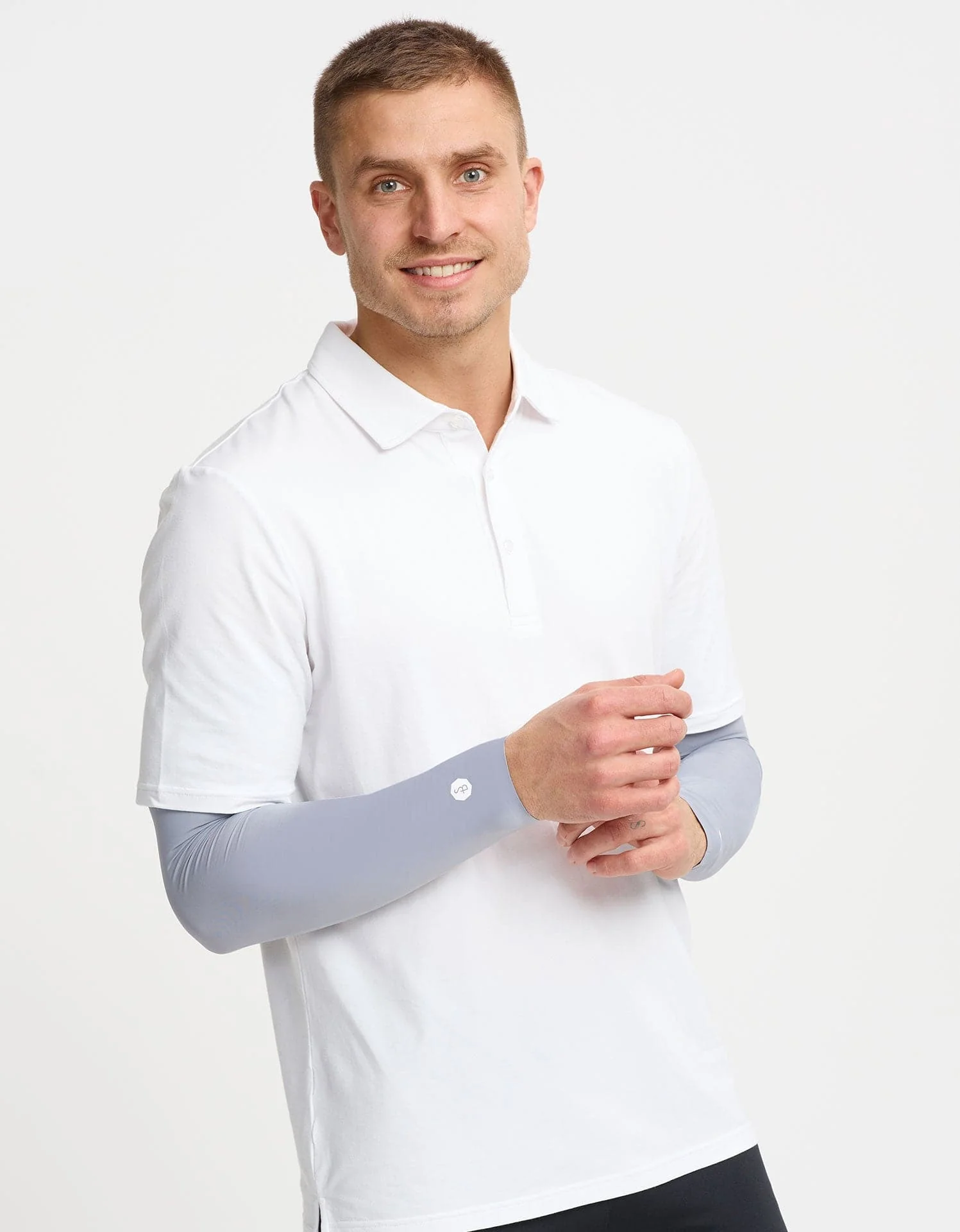 Elite Arm Sleeves UPF 50+ - Image 12