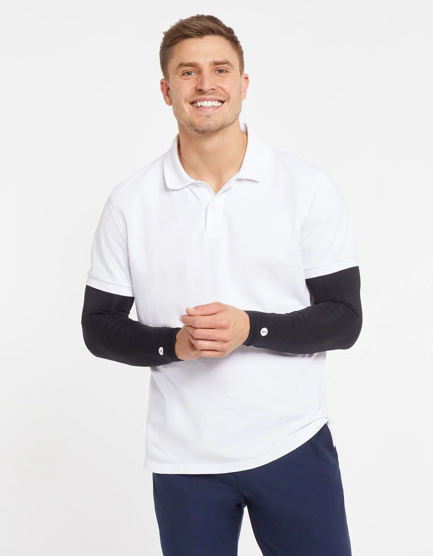 Elite Arm Sleeves UPF 50+ - Image 9