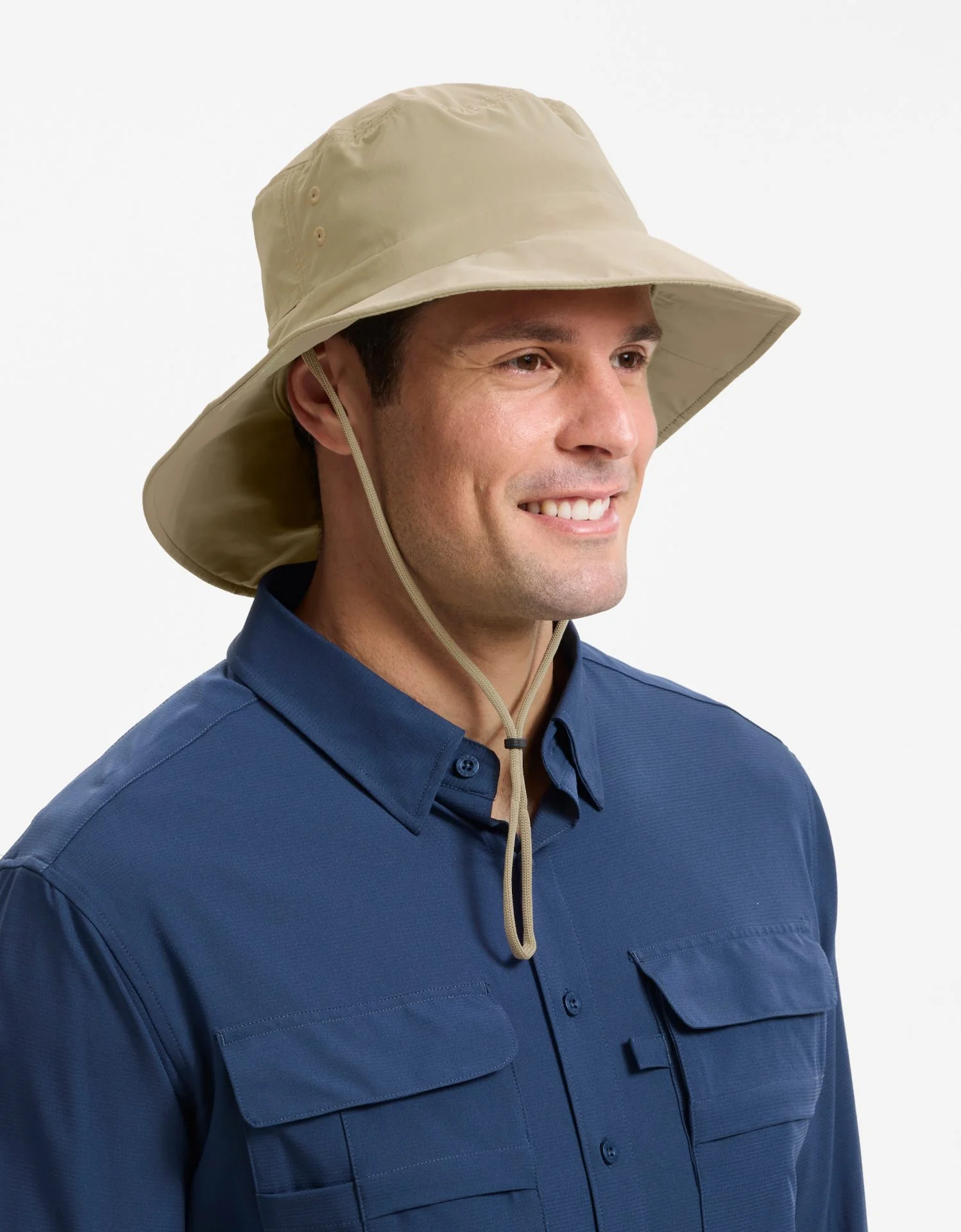 Expedition Sun Hat UPF 50+ - Image 12