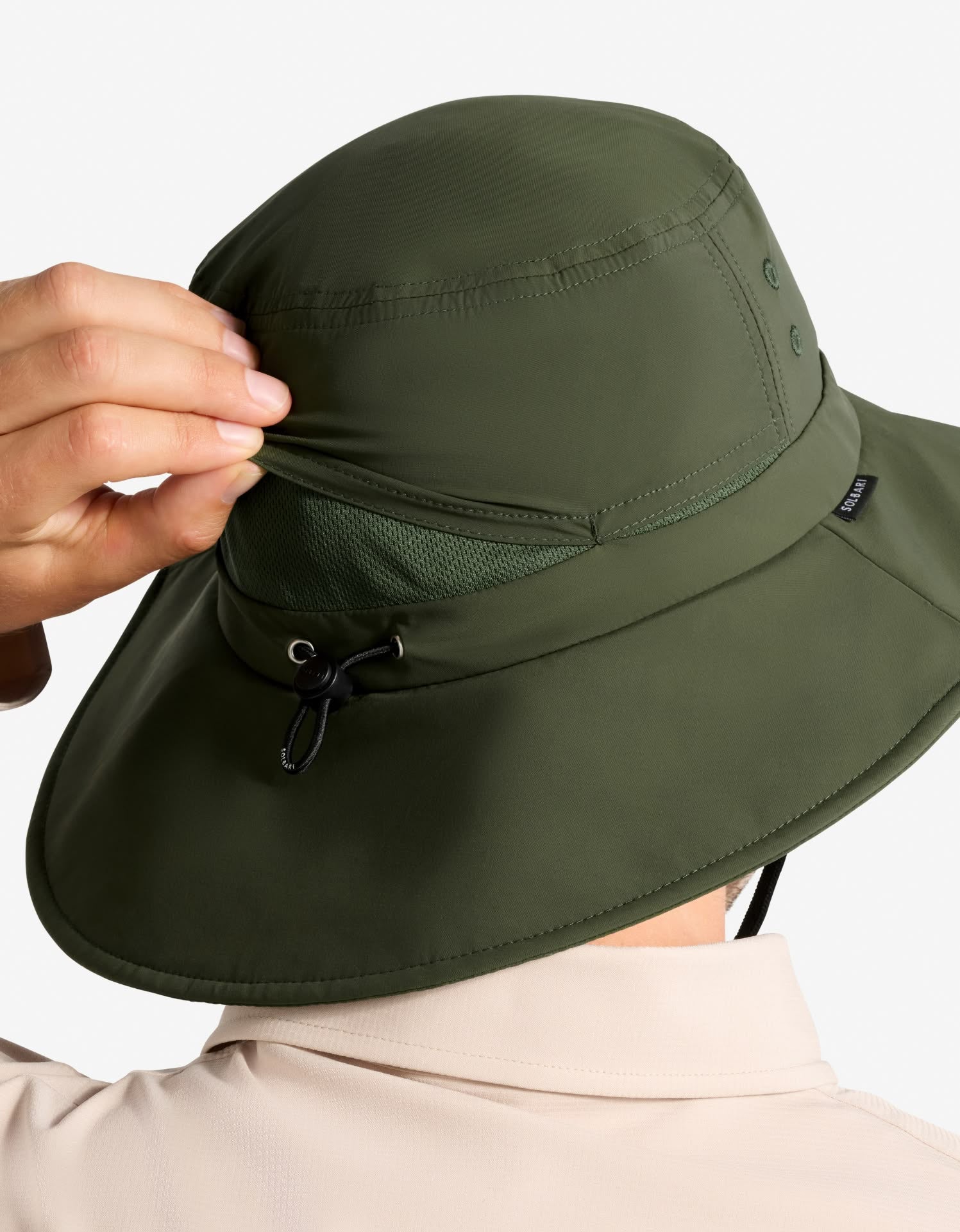 Expedition Sun Hat UPF 50+ - Image 19