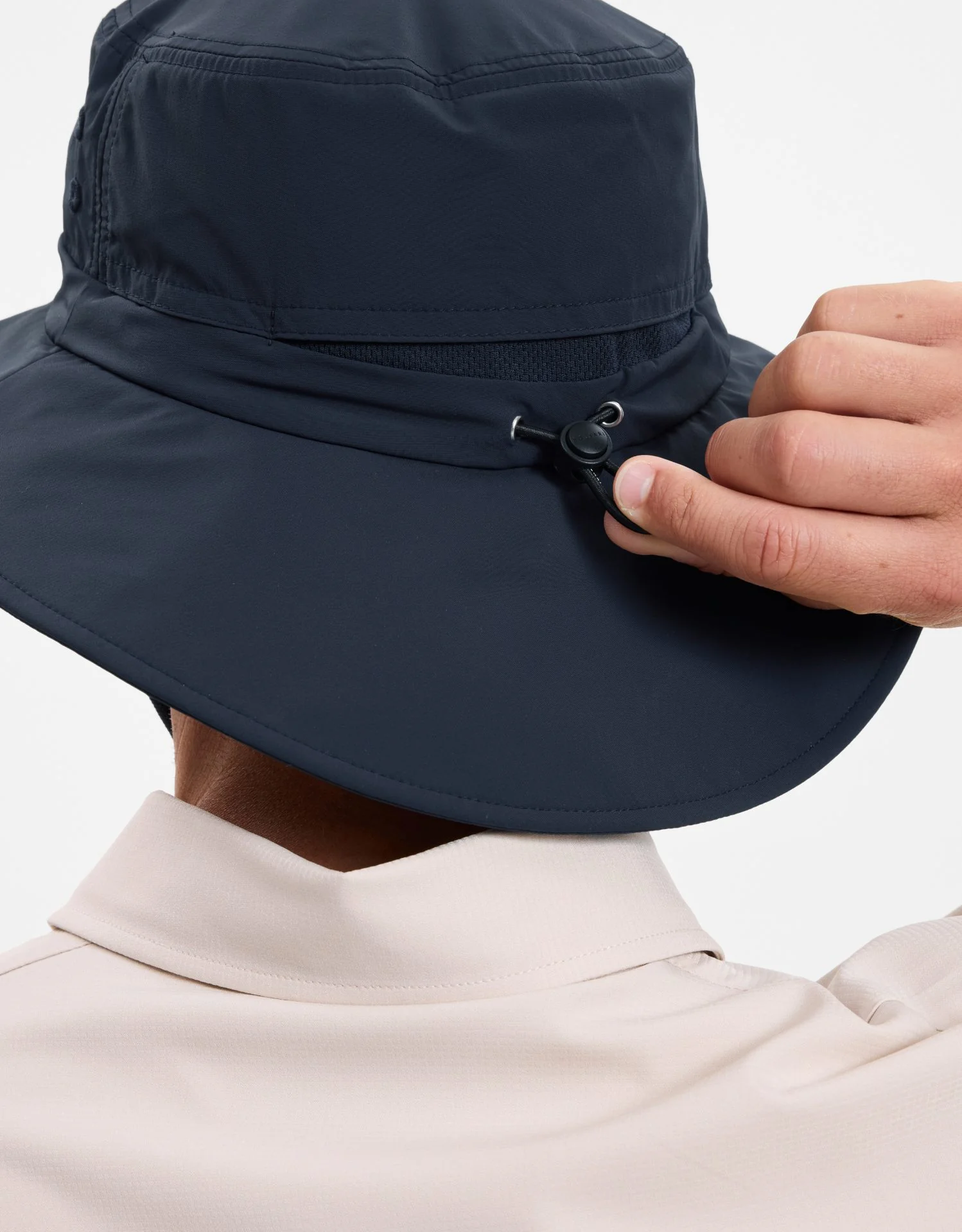 Expedition Sun Hat UPF 50+ - Image 4