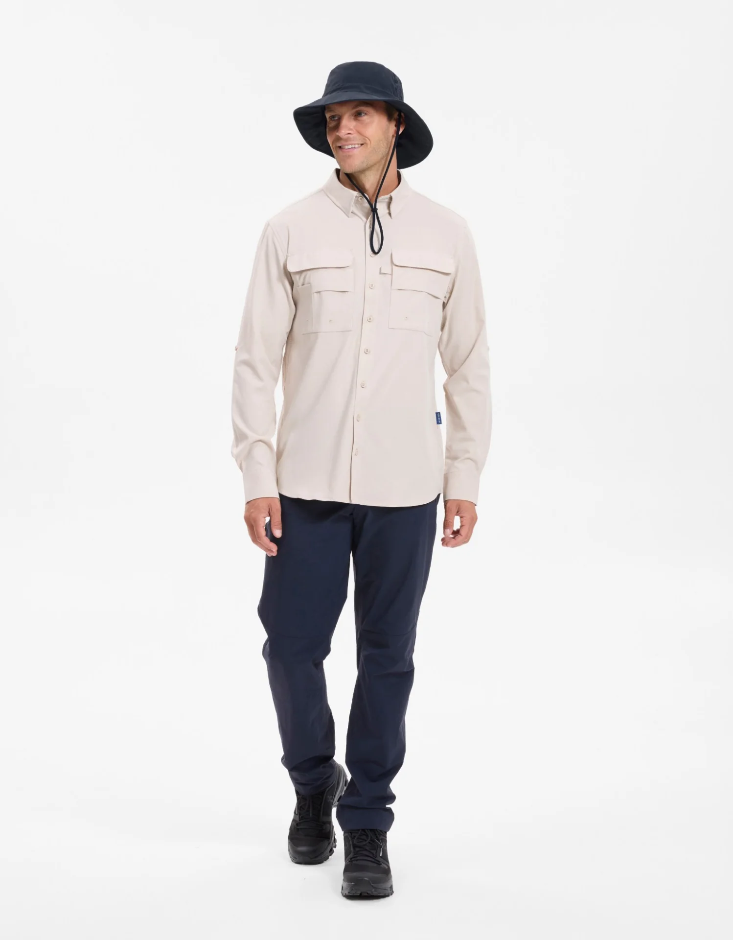 Expedition Sun Hat UPF 50+ - Image 5