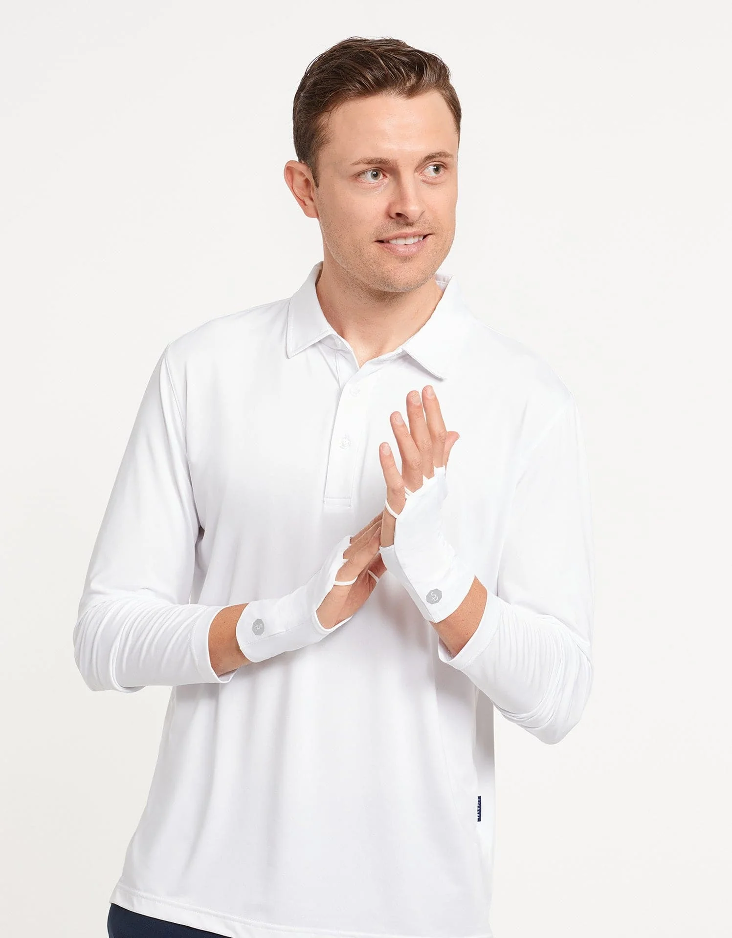 Palmless Hand Cover UPF 50+ - Image 10