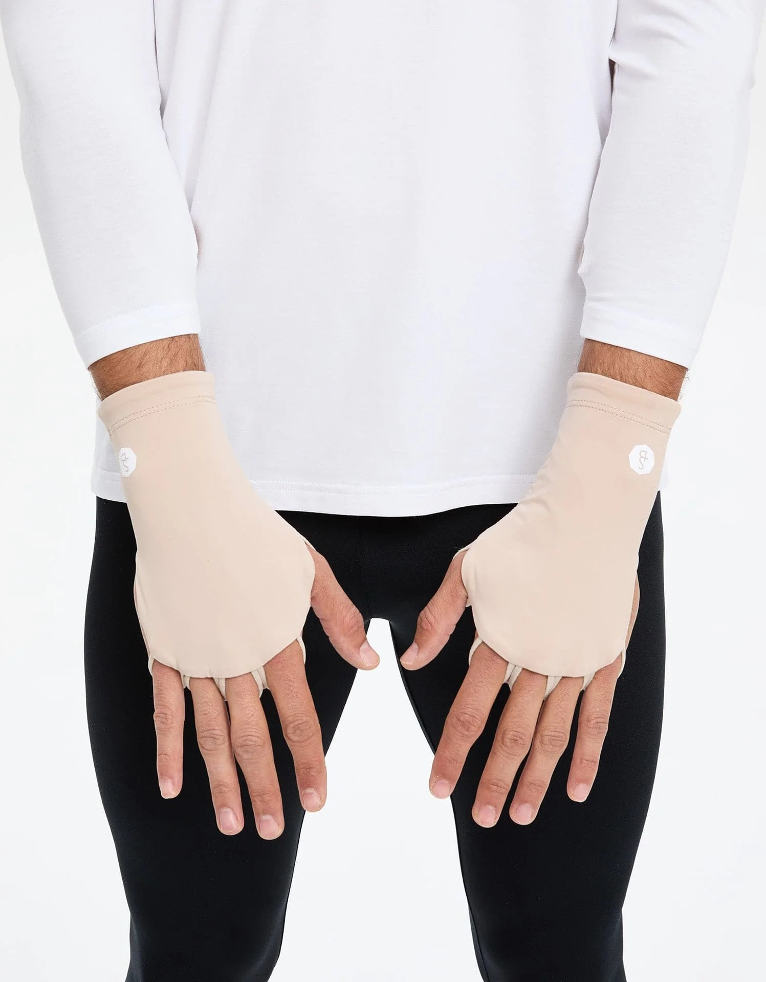 Palmless Hand Cover UPF 50+ - Image 11
