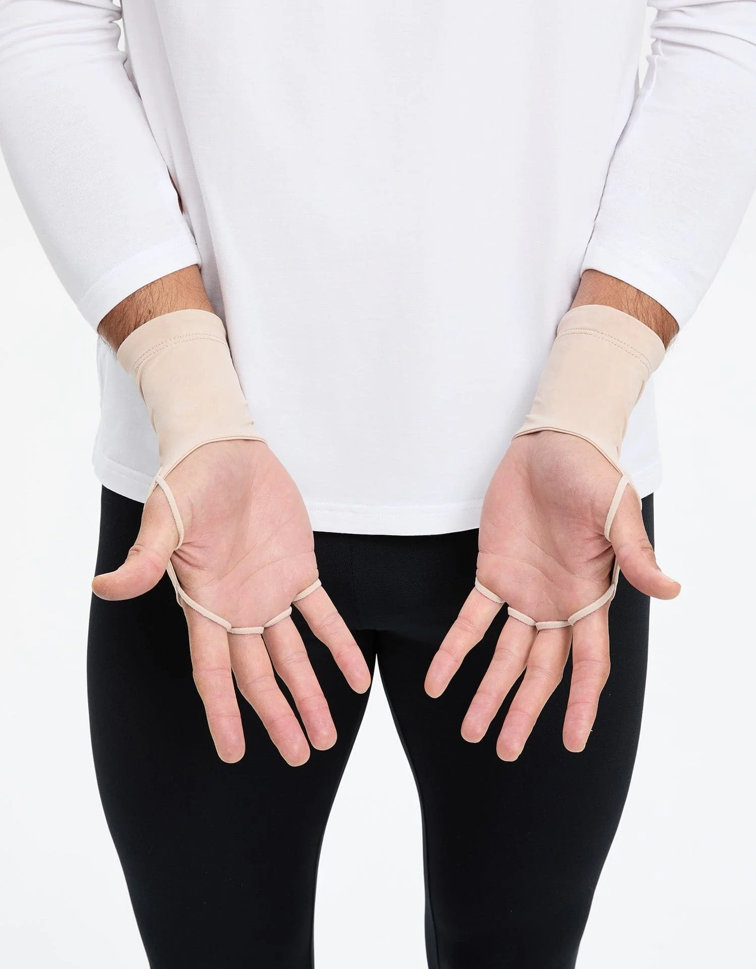 Palmless Hand Cover UPF 50+ - Image 12