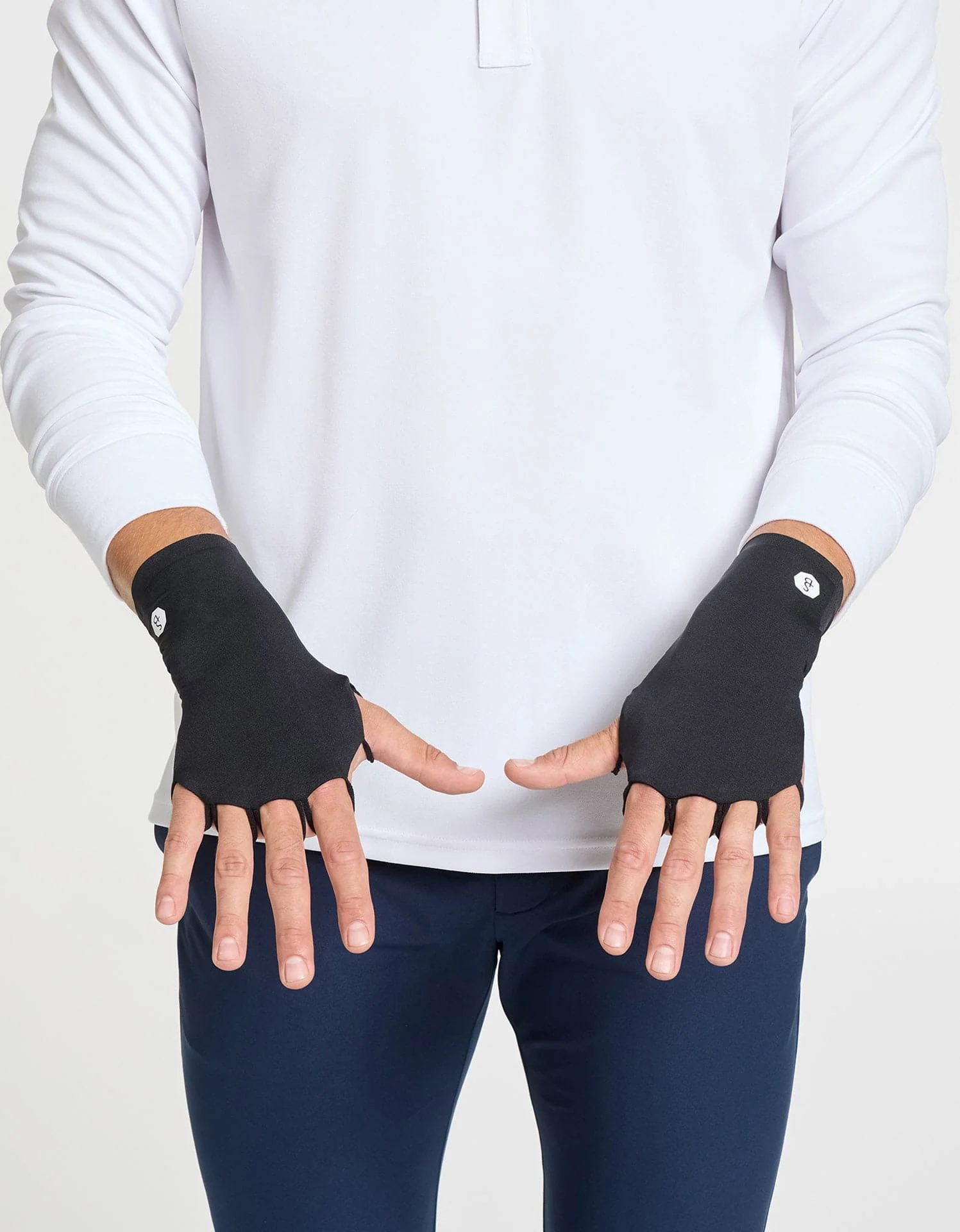 Palmless Hand Cover UPF 50+ - Image 2