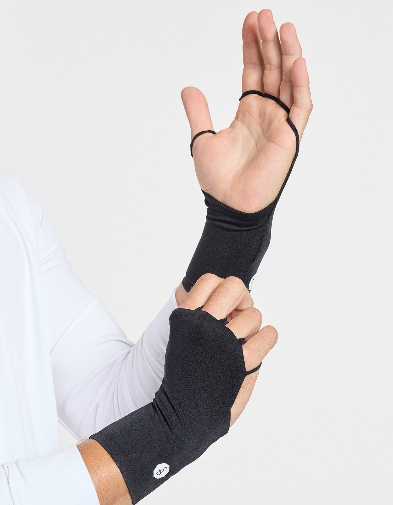 Palmless Hand Cover UPF 50+ - Image 4