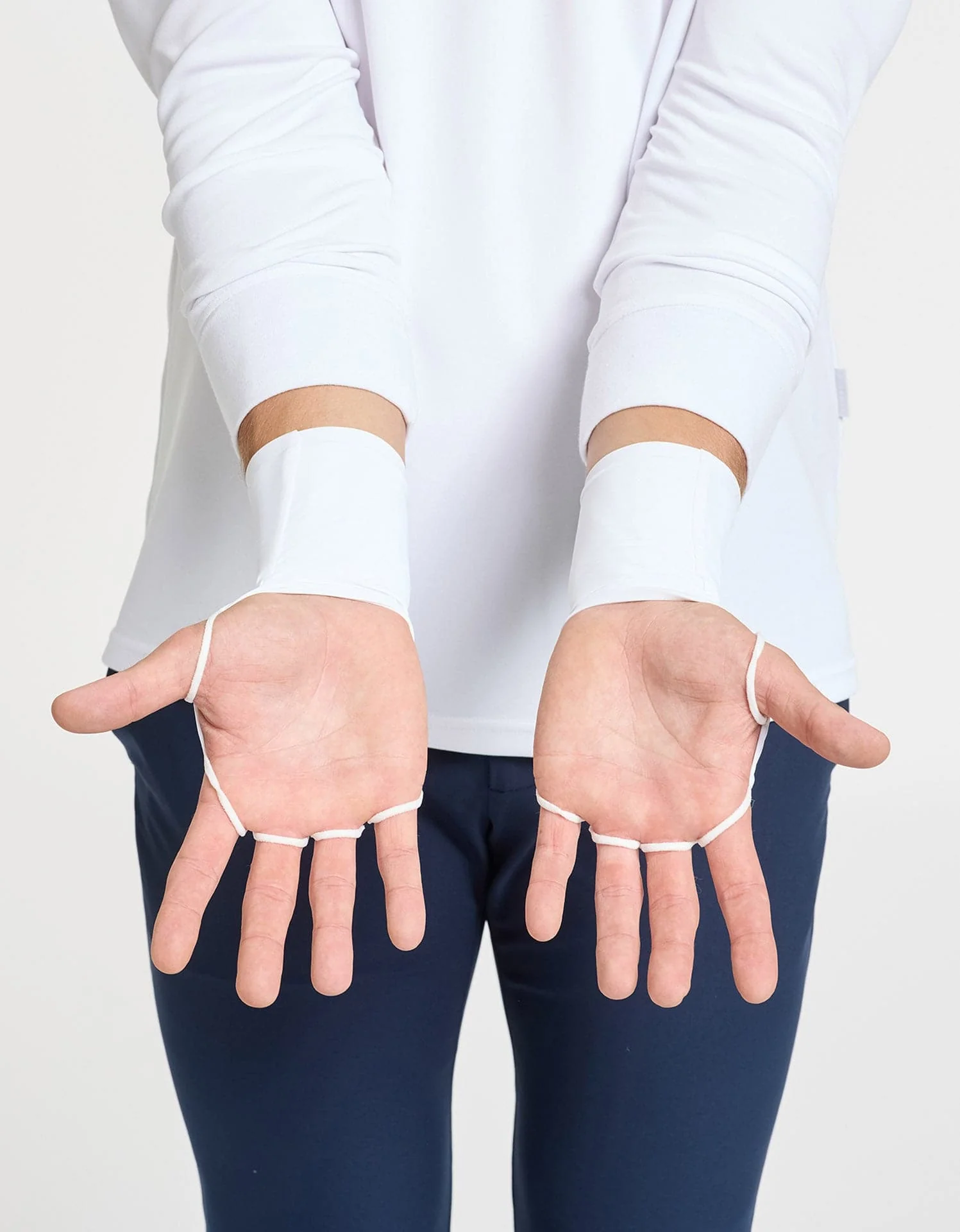 Palmless Hand Cover UPF 50+ - Image 8
