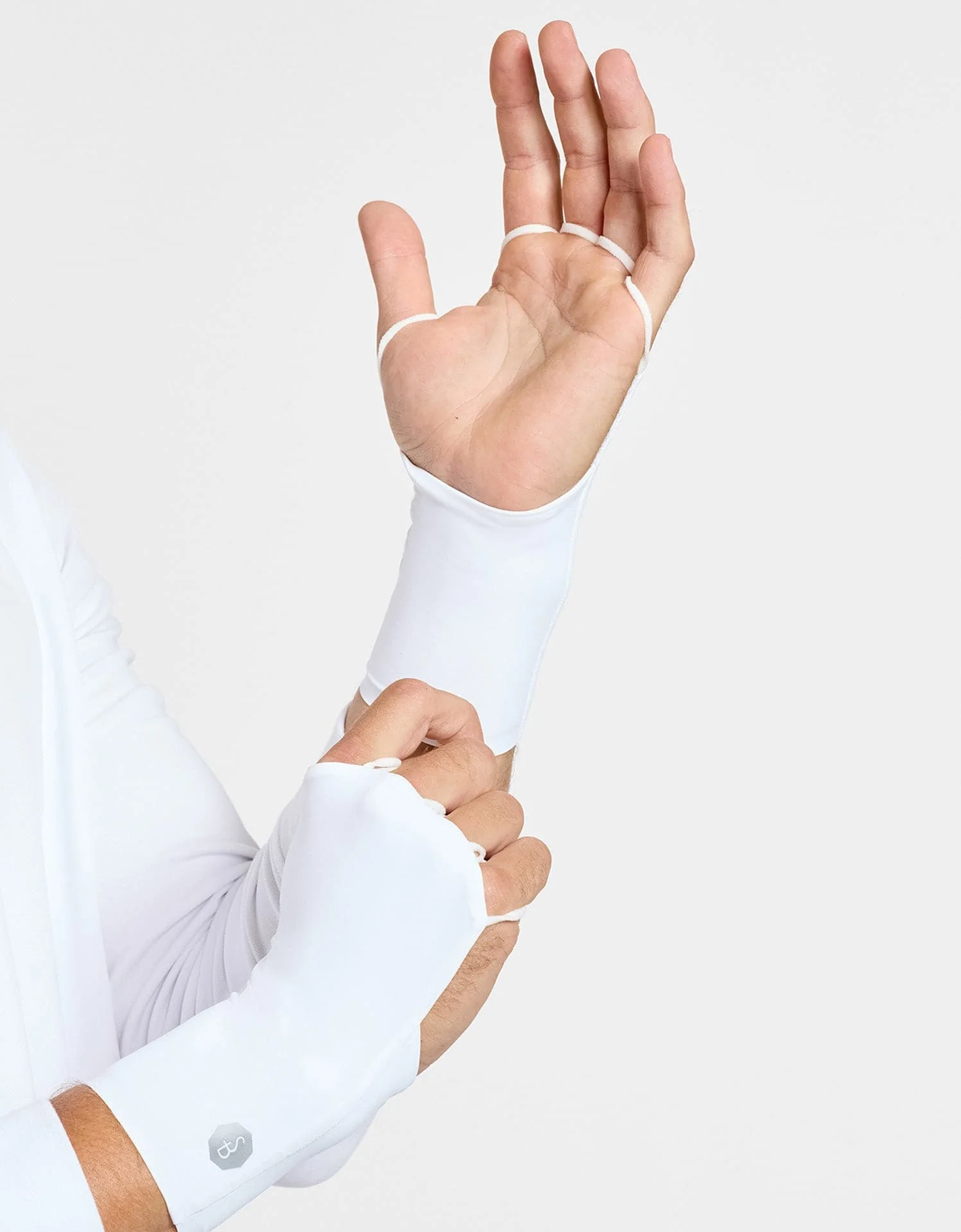 Palmless Hand Cover UPF 50+ - Image 9