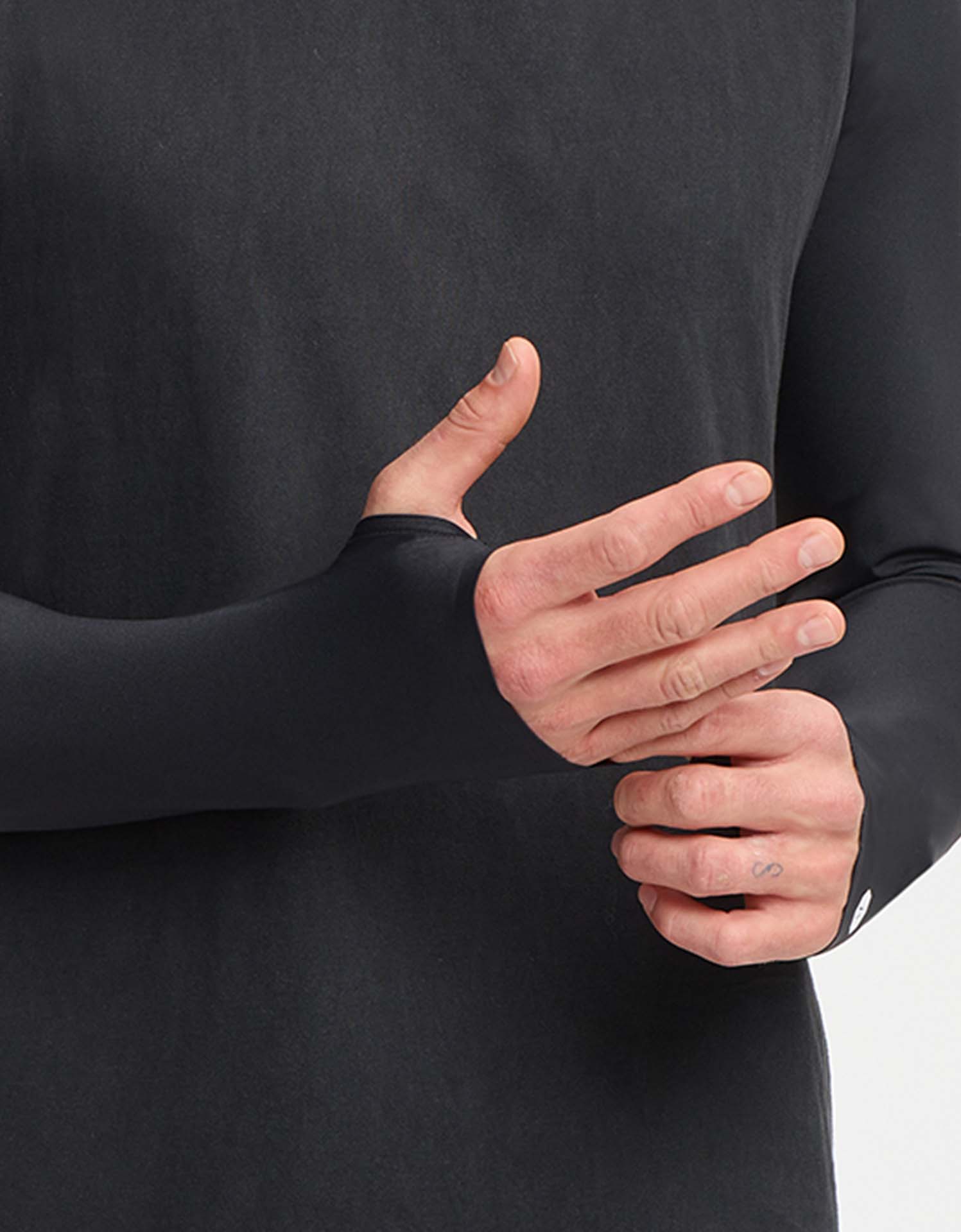 Men's Shoulder Wrap Cover UPF 50+ - Image 3