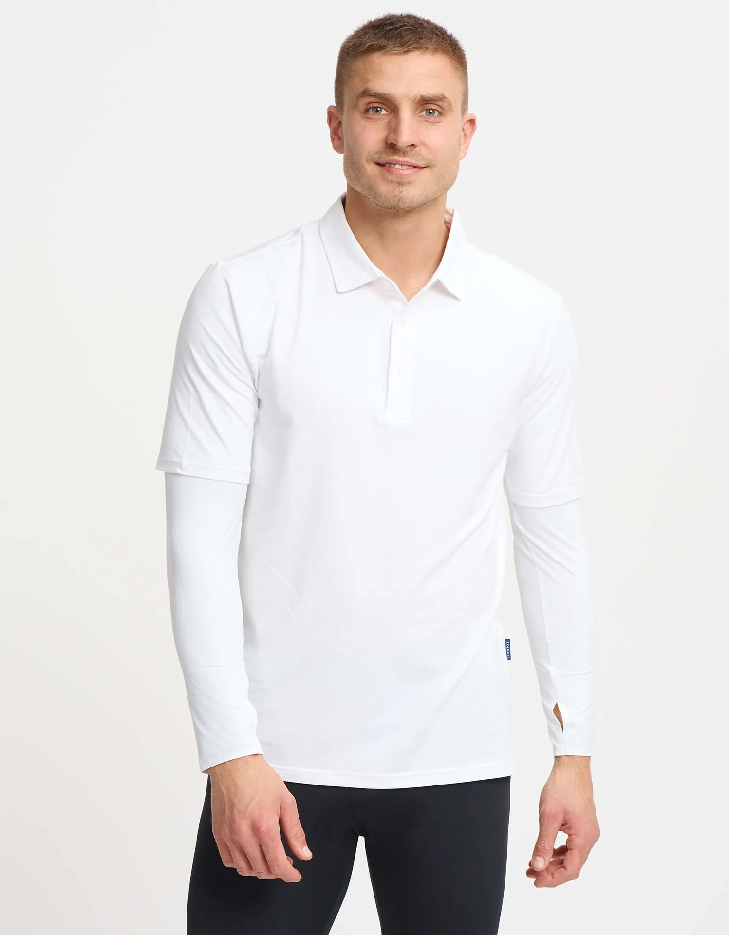 Men's Shoulder Wrap Cover UPF 50+ - Image 8