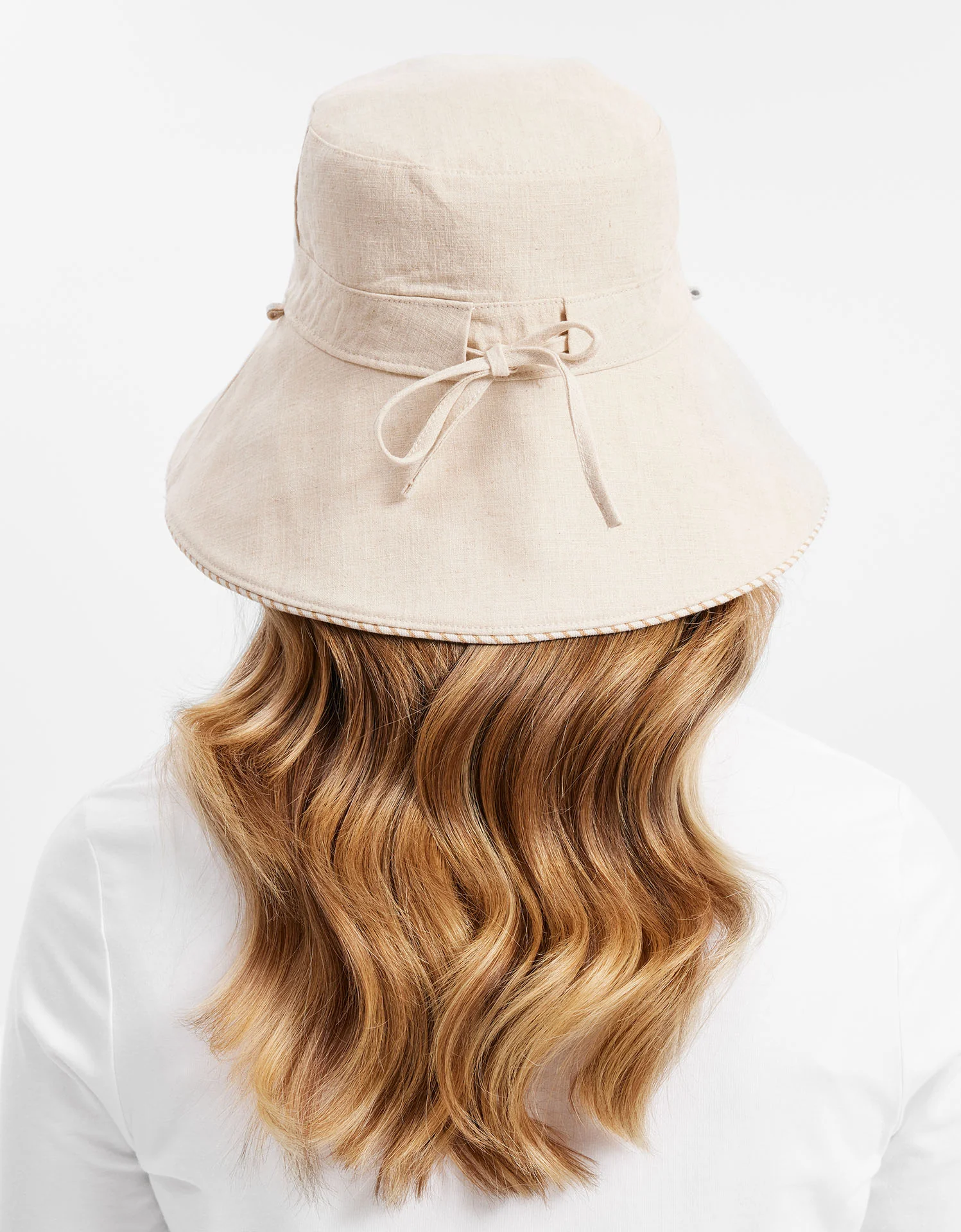 Palm Beach Sun Hat UPF 50+ - Image 12