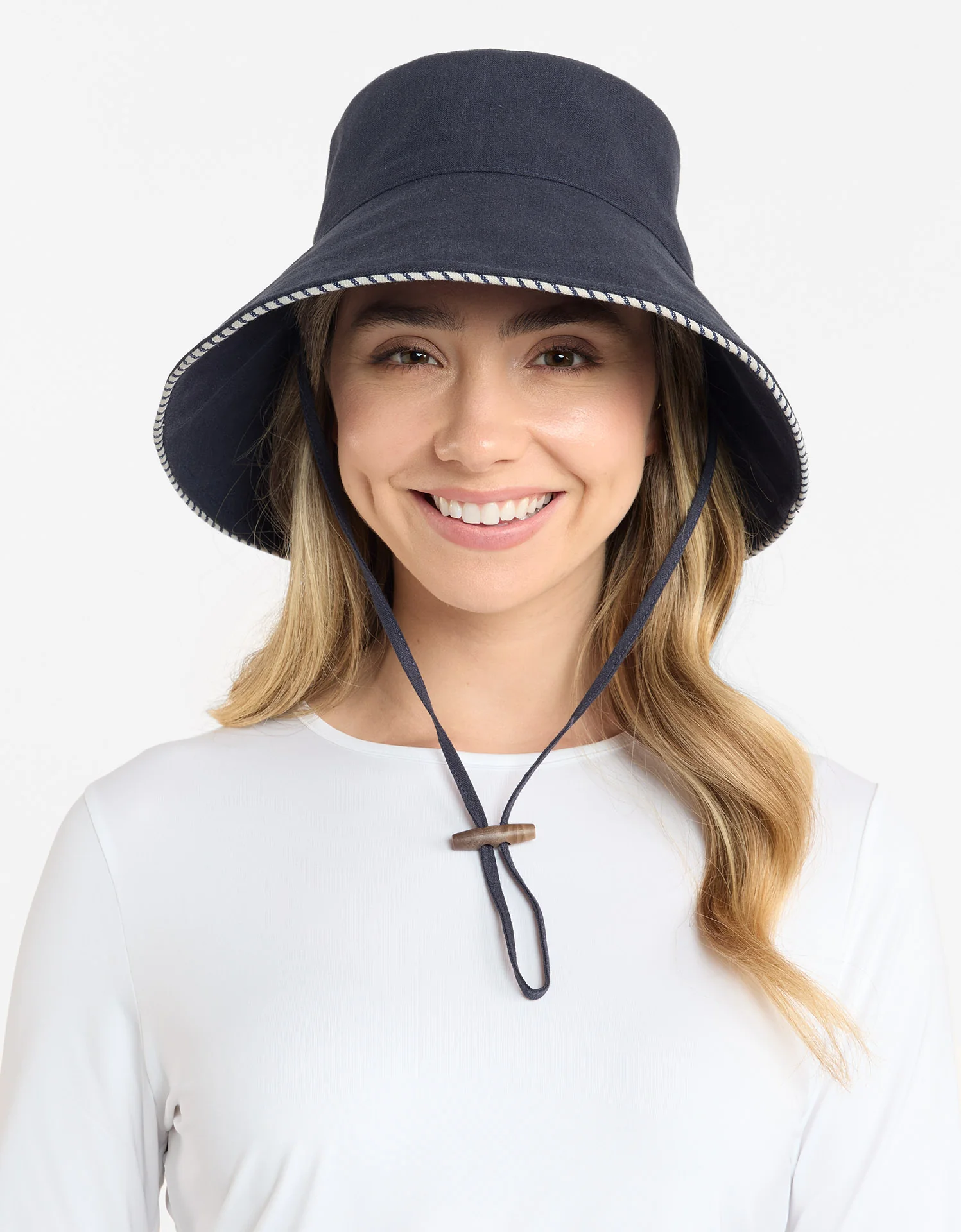 Palm Beach Sun Hat UPF 50+ - Image 15