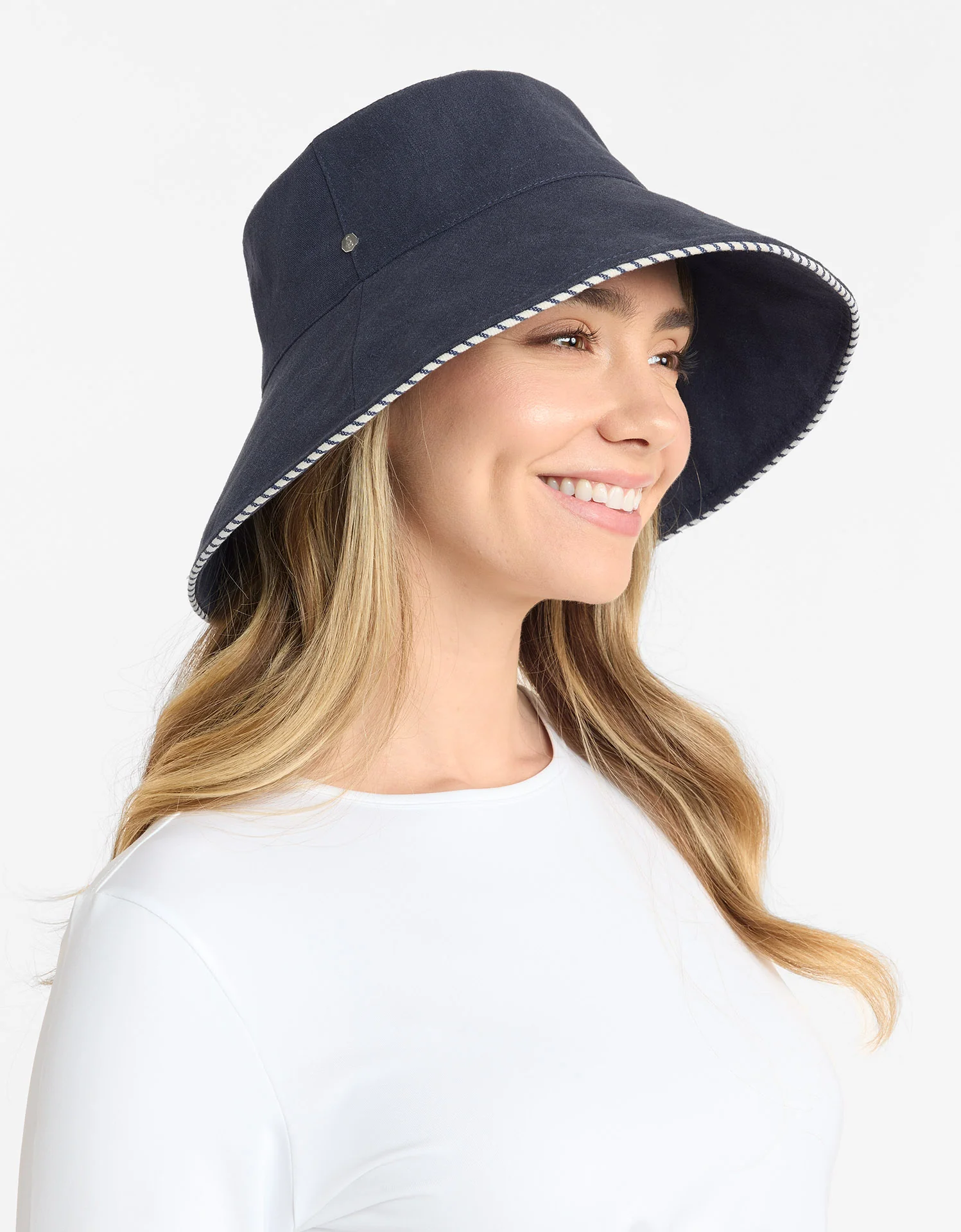 Palm Beach Sun Hat UPF 50+ - Image 16
