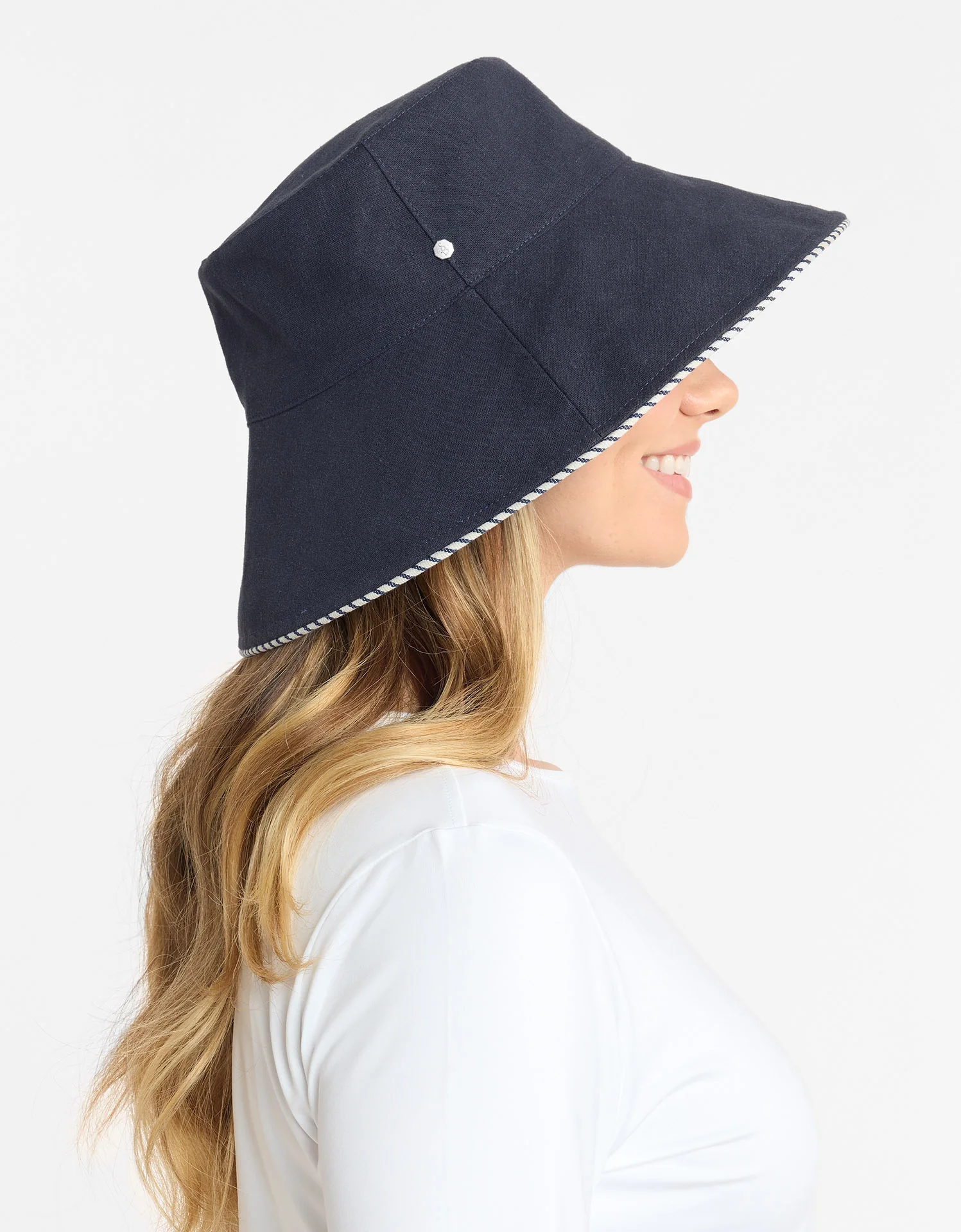 Palm Beach Sun Hat UPF 50+ - Image 17