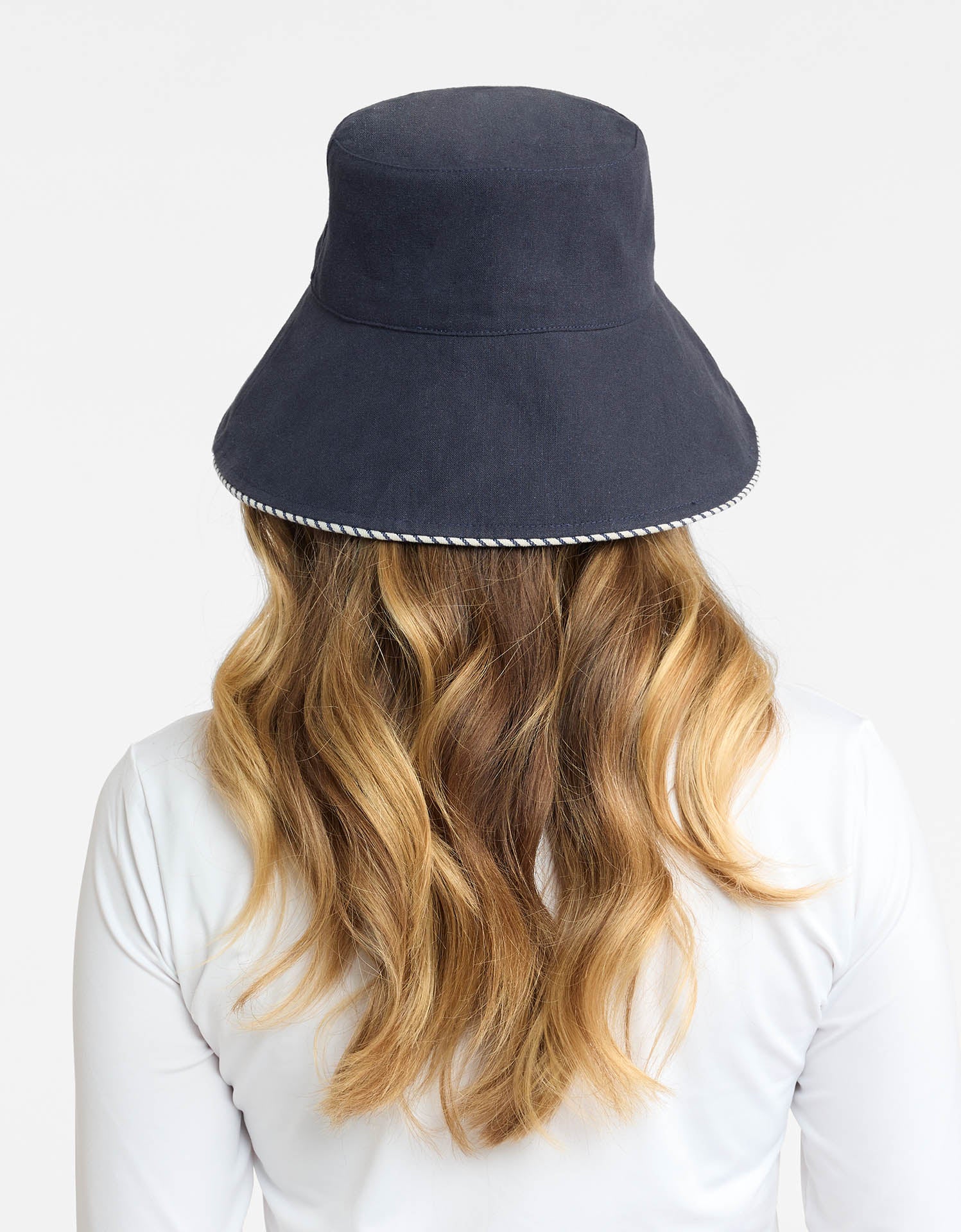 Palm Beach Sun Hat UPF 50+ - Image 18
