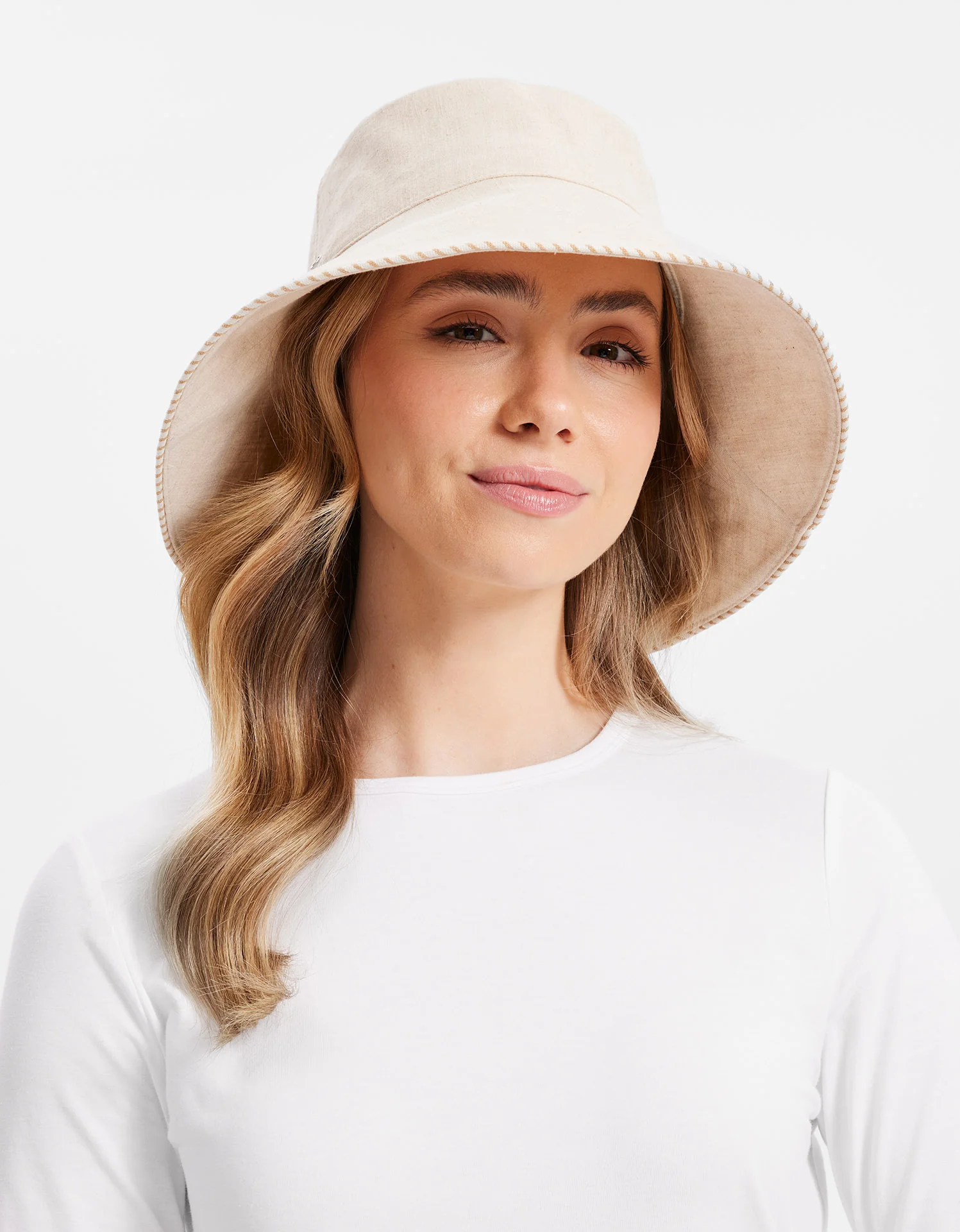 Palm Beach Sun Hat UPF 50+ - Image 7