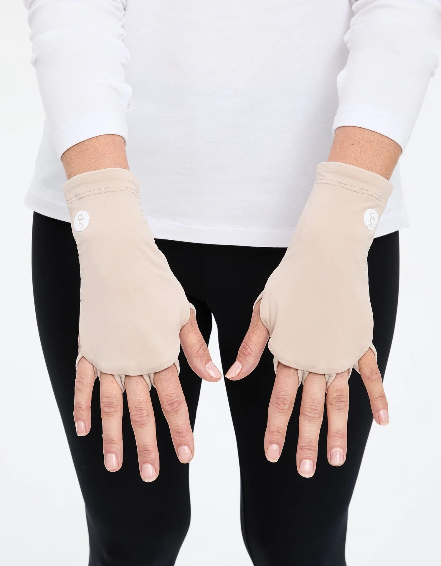 Palmless Hand Cover UPF 50+