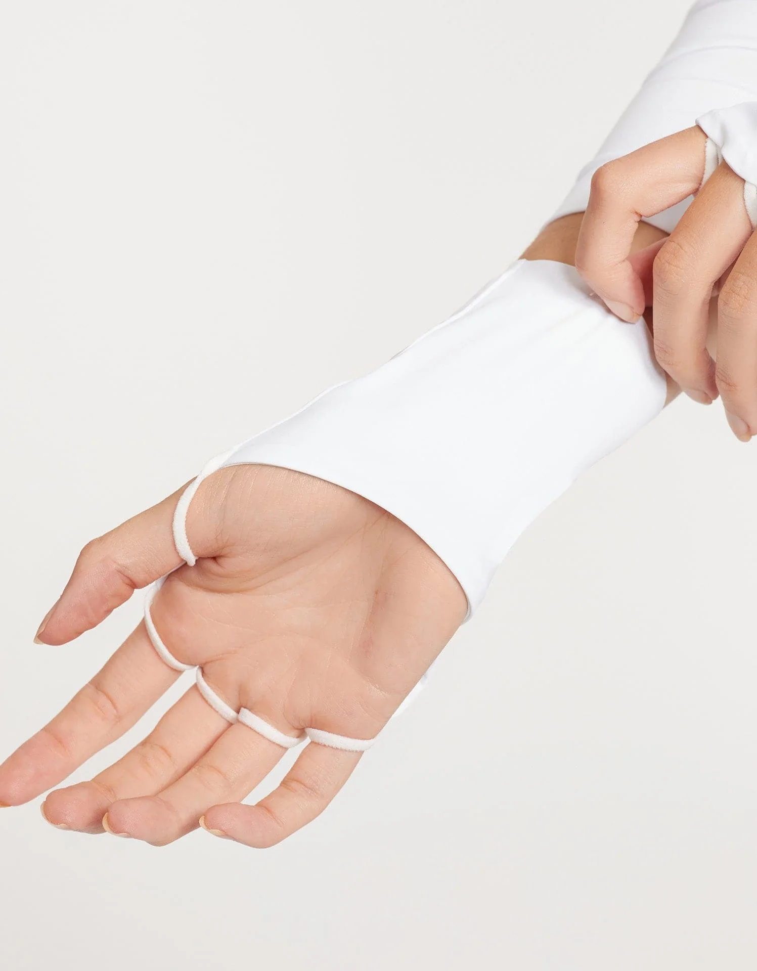 Palmless Hand Cover UPF 50+ - Image 10