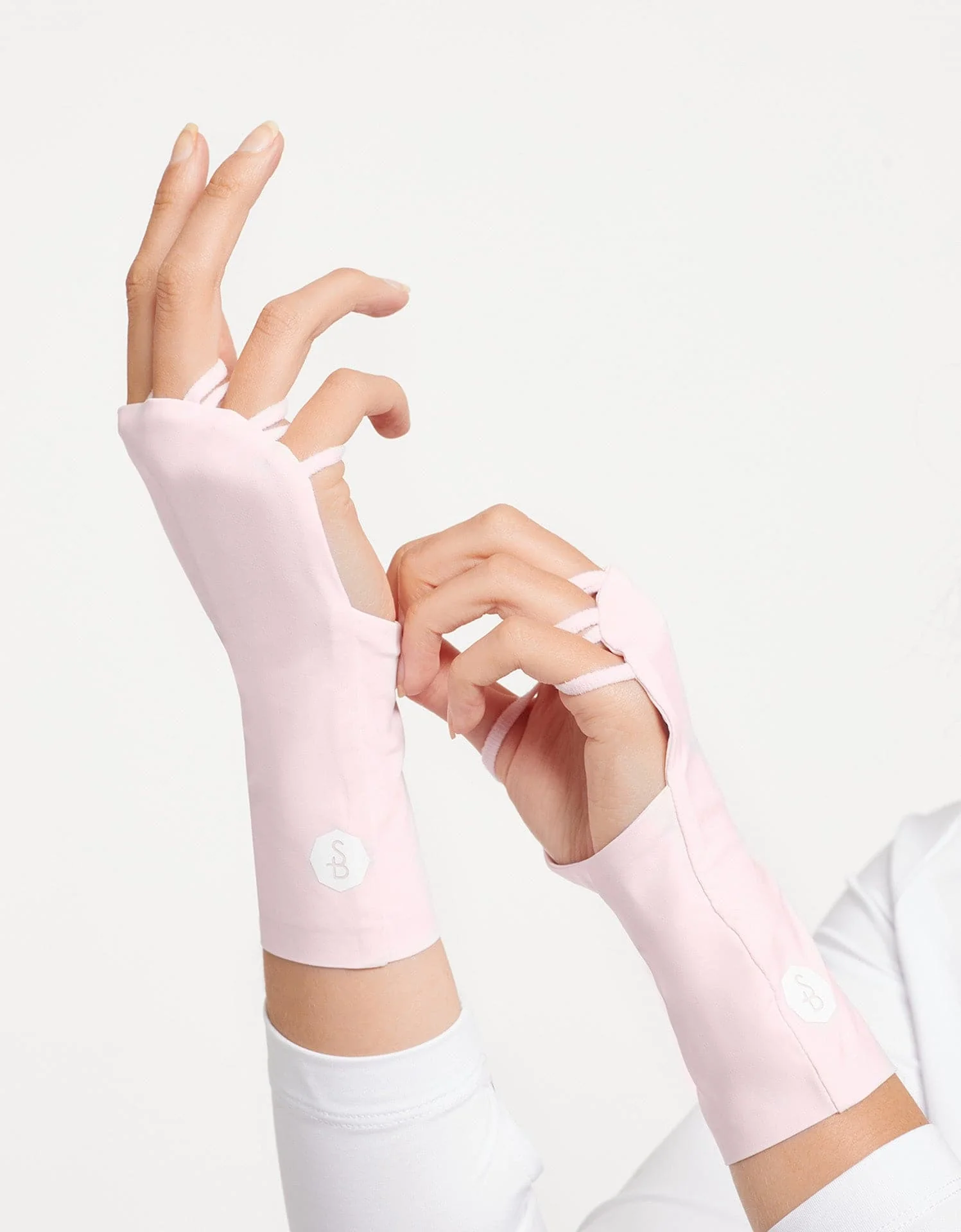 Palmless Hand Cover UPF 50+ - Image 12