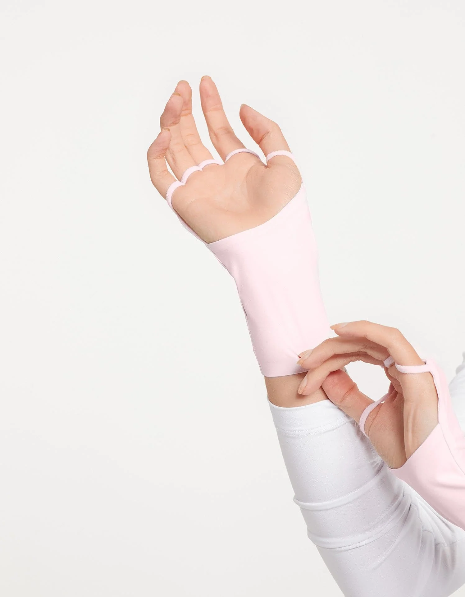 Palmless Hand Cover UPF 50+ - Image 13