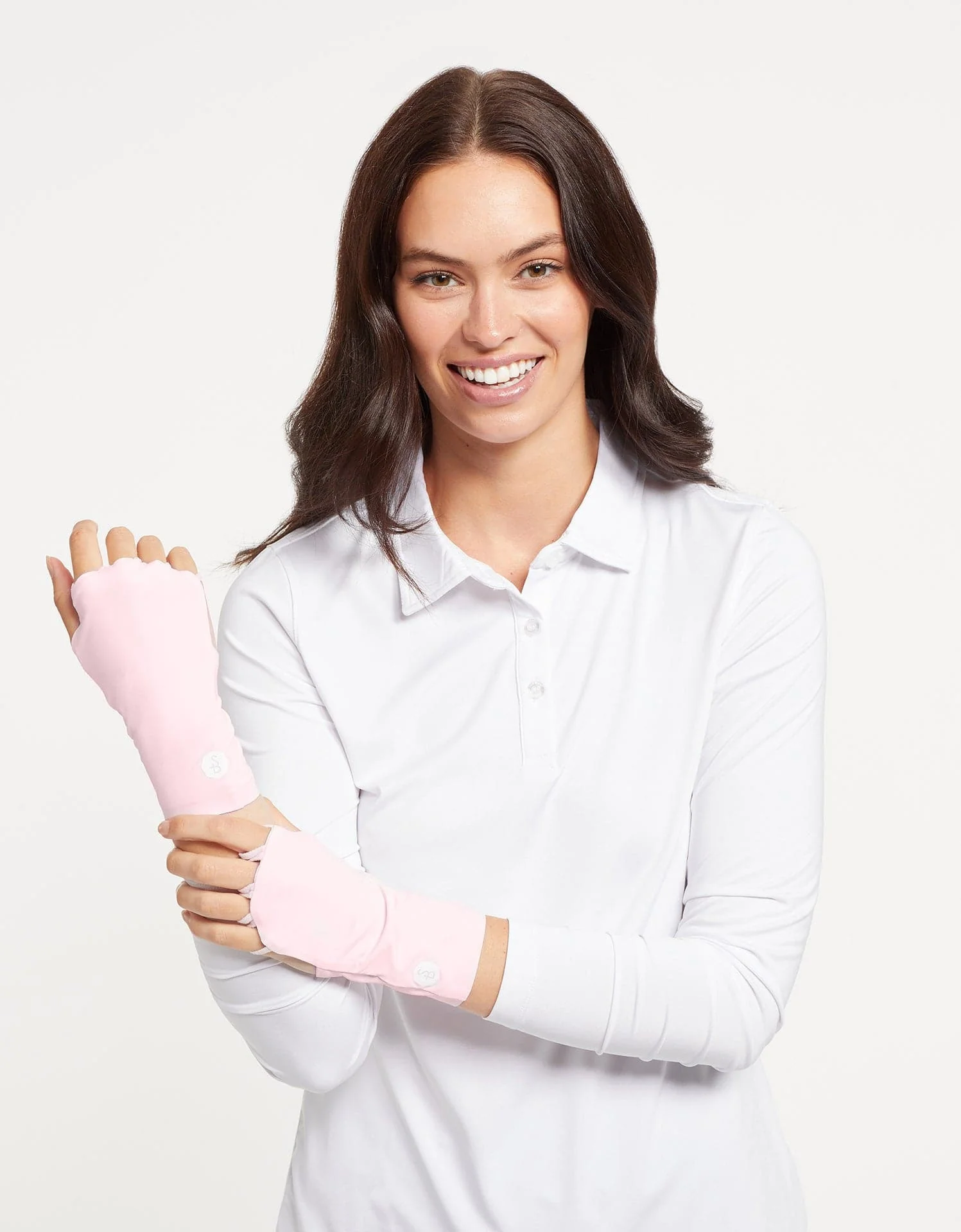 Palmless Hand Cover UPF 50+ - Image 14