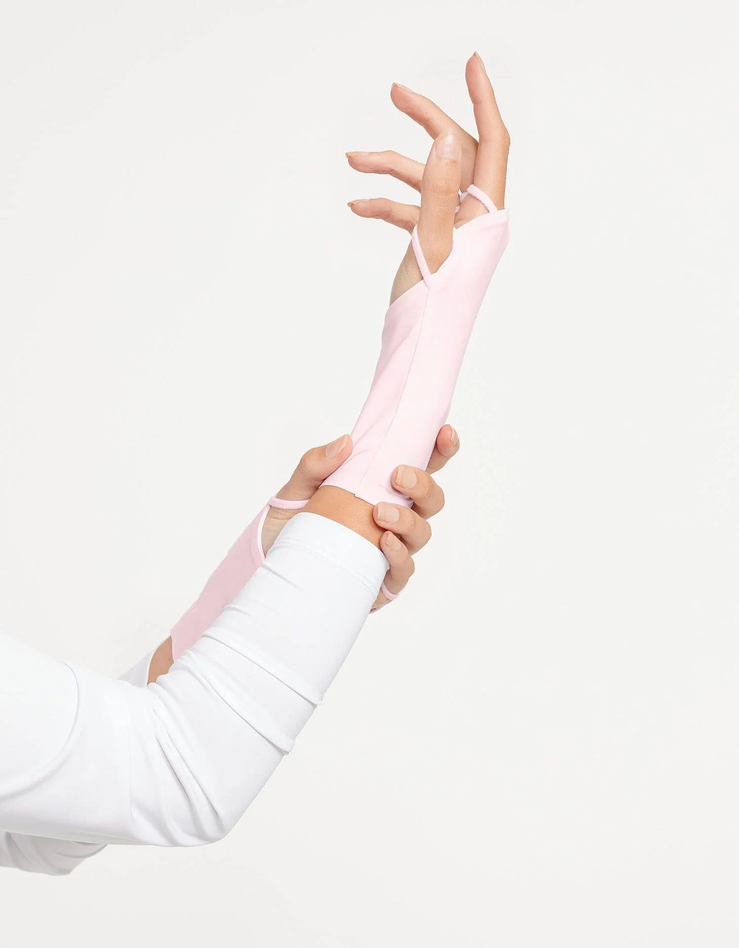Palmless Hand Cover UPF 50+ - Image 15